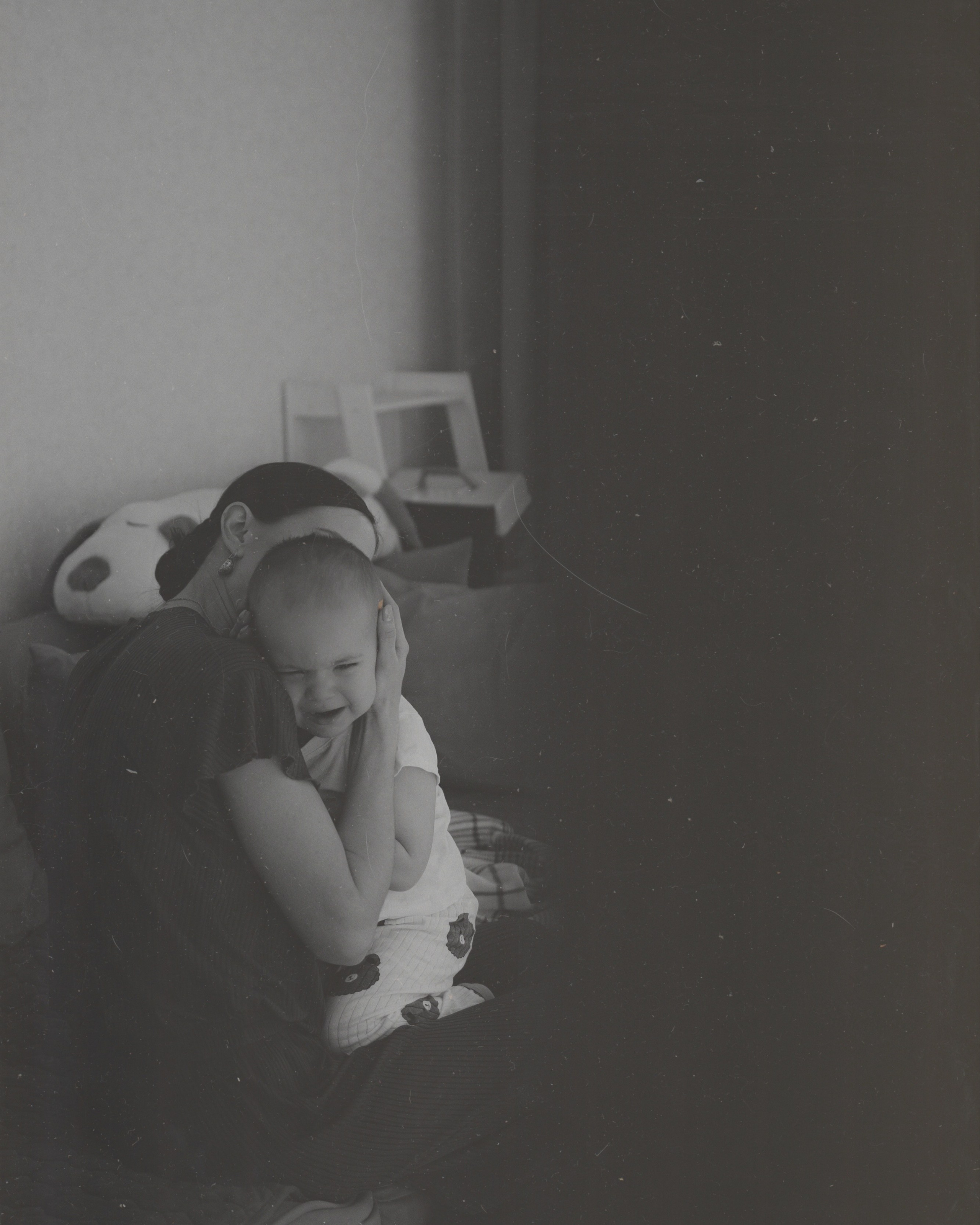 Галя и Саша. Екатерина Пашкова, фотограф, видеограф в Томске