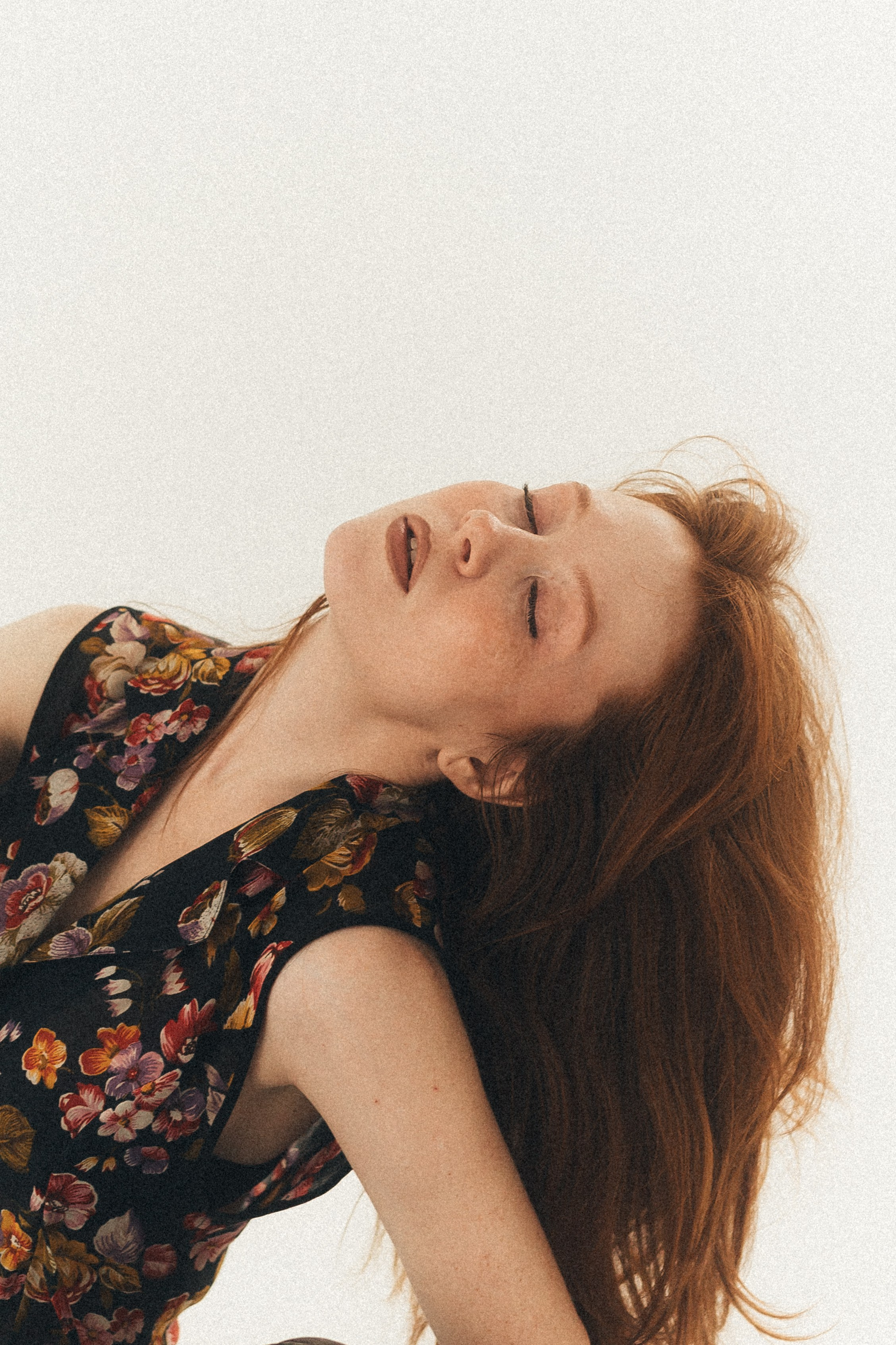 Вика. Фотограф Кемерово | Сергей