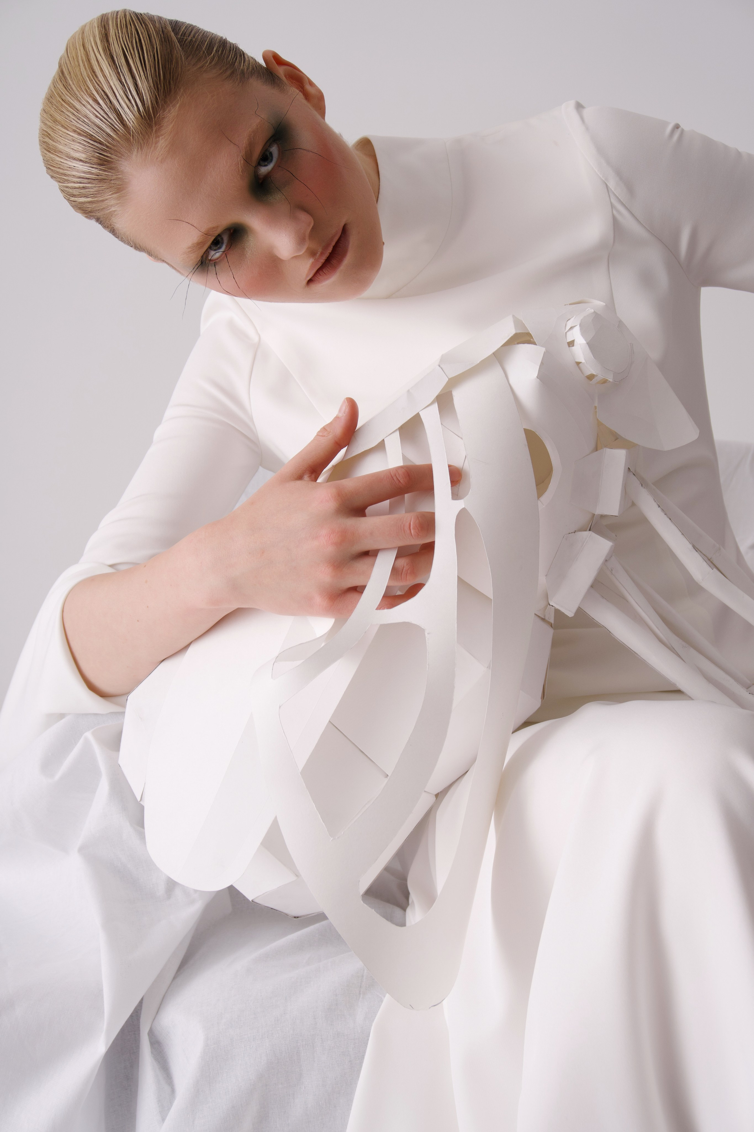 Арт-проект Муха. Фотограф в Минске Света Григорьева