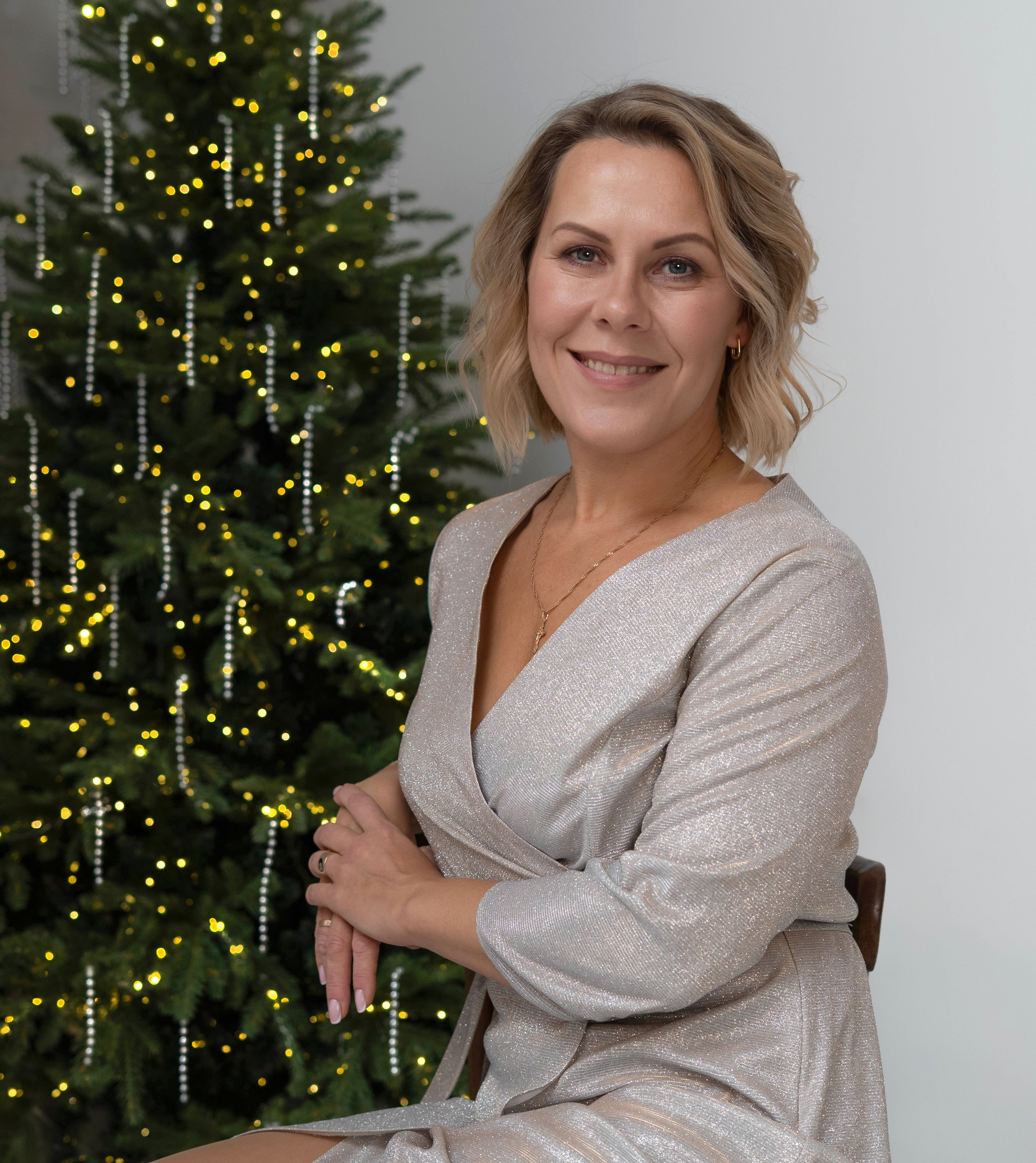 Портретная фотосессия Новосибирск Краснообск