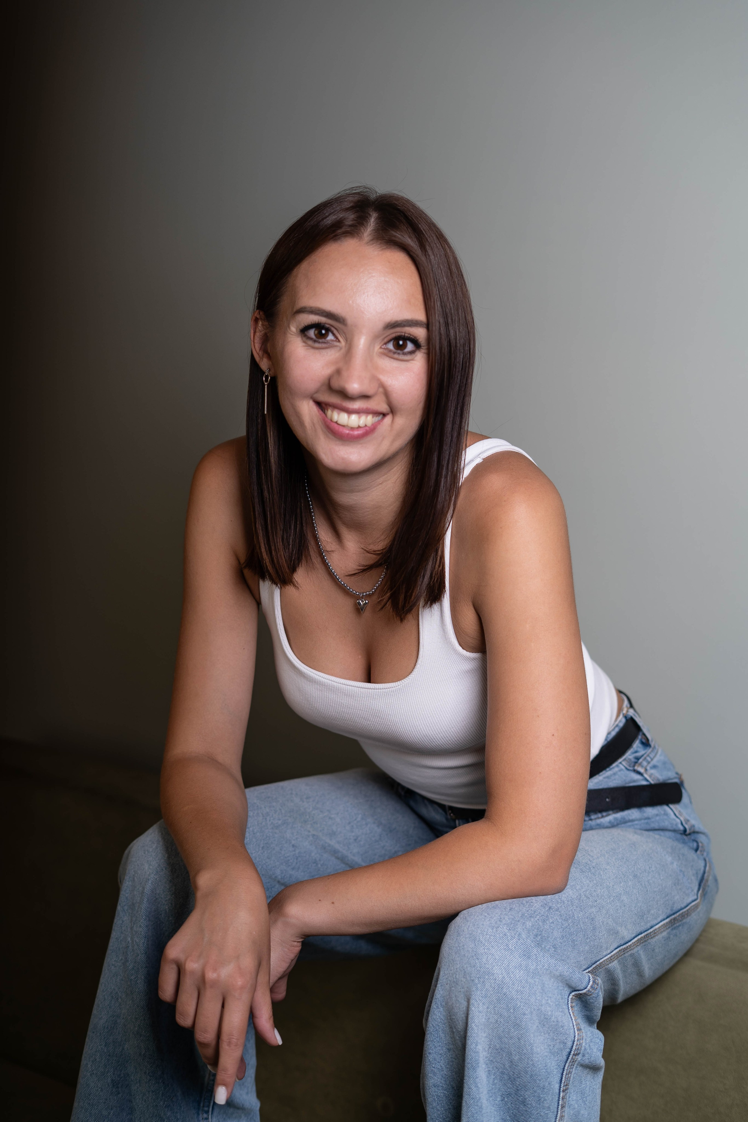 Портретная фотосессия Новосибирск Краснообск