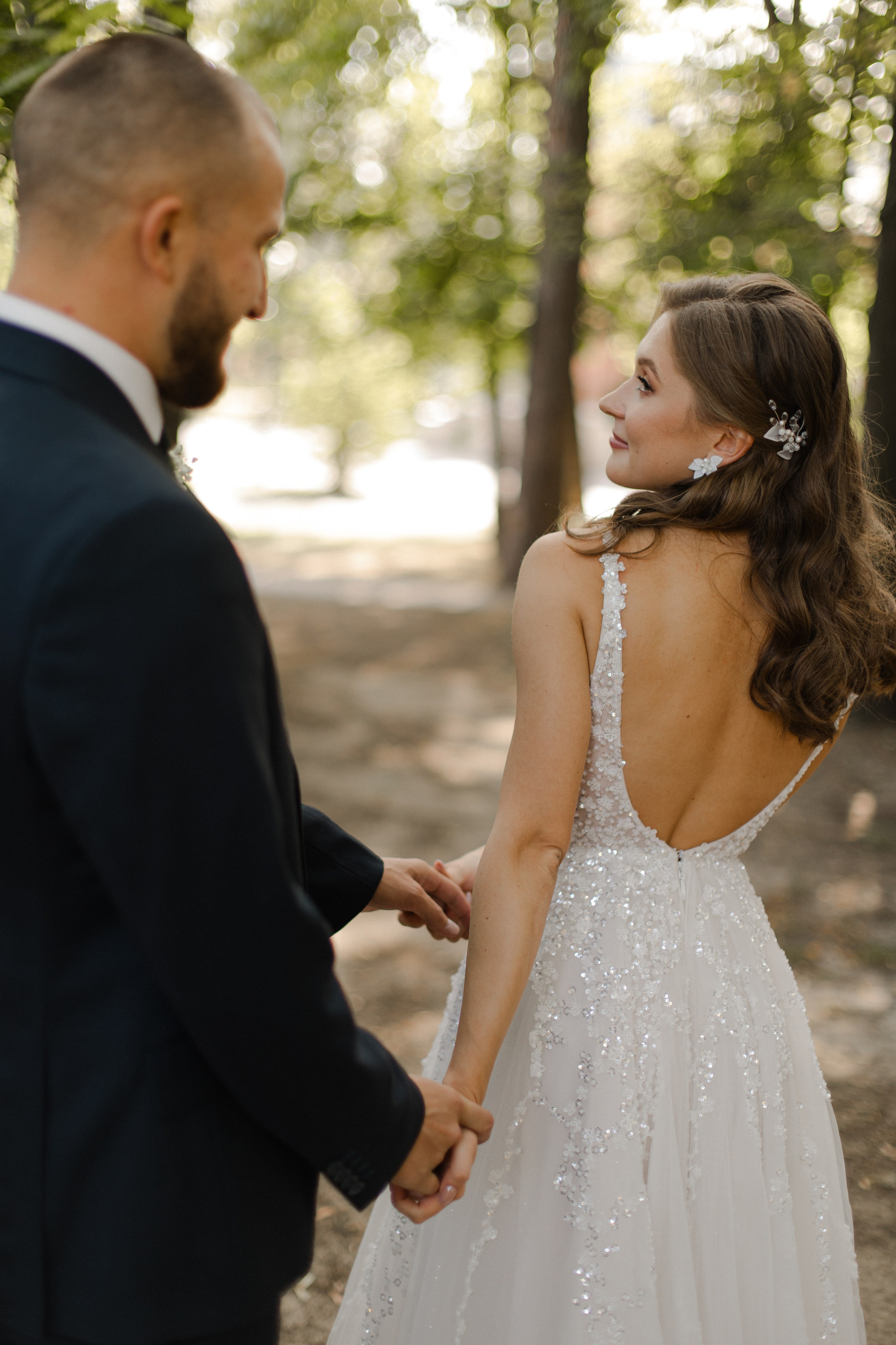 Свадьба Виктории. Семейный и детский фотограф в Москве Кузьмина Мария
