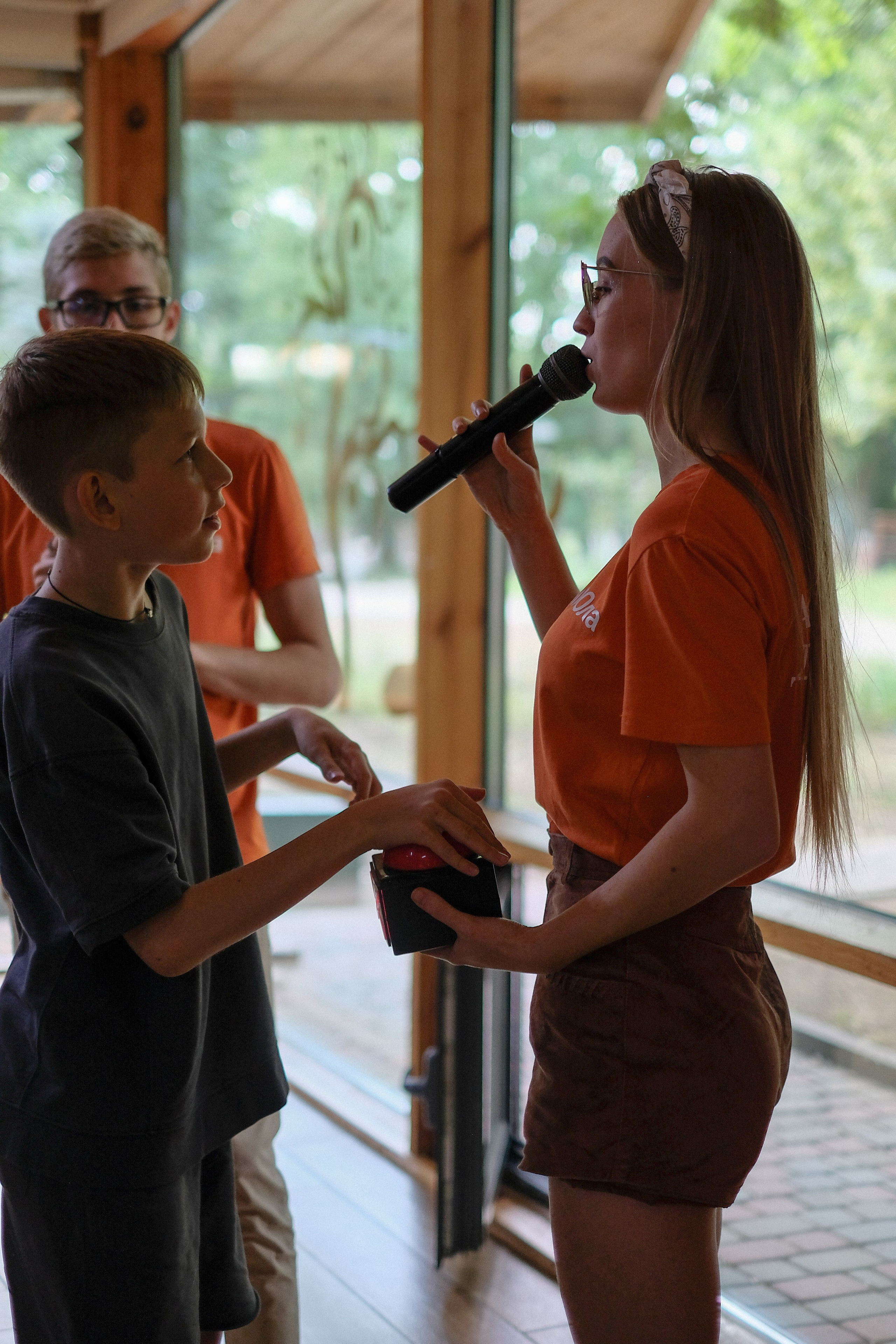 Выпускной 4 класс. ФОТОГРАФ АННА КАЗАРЯН