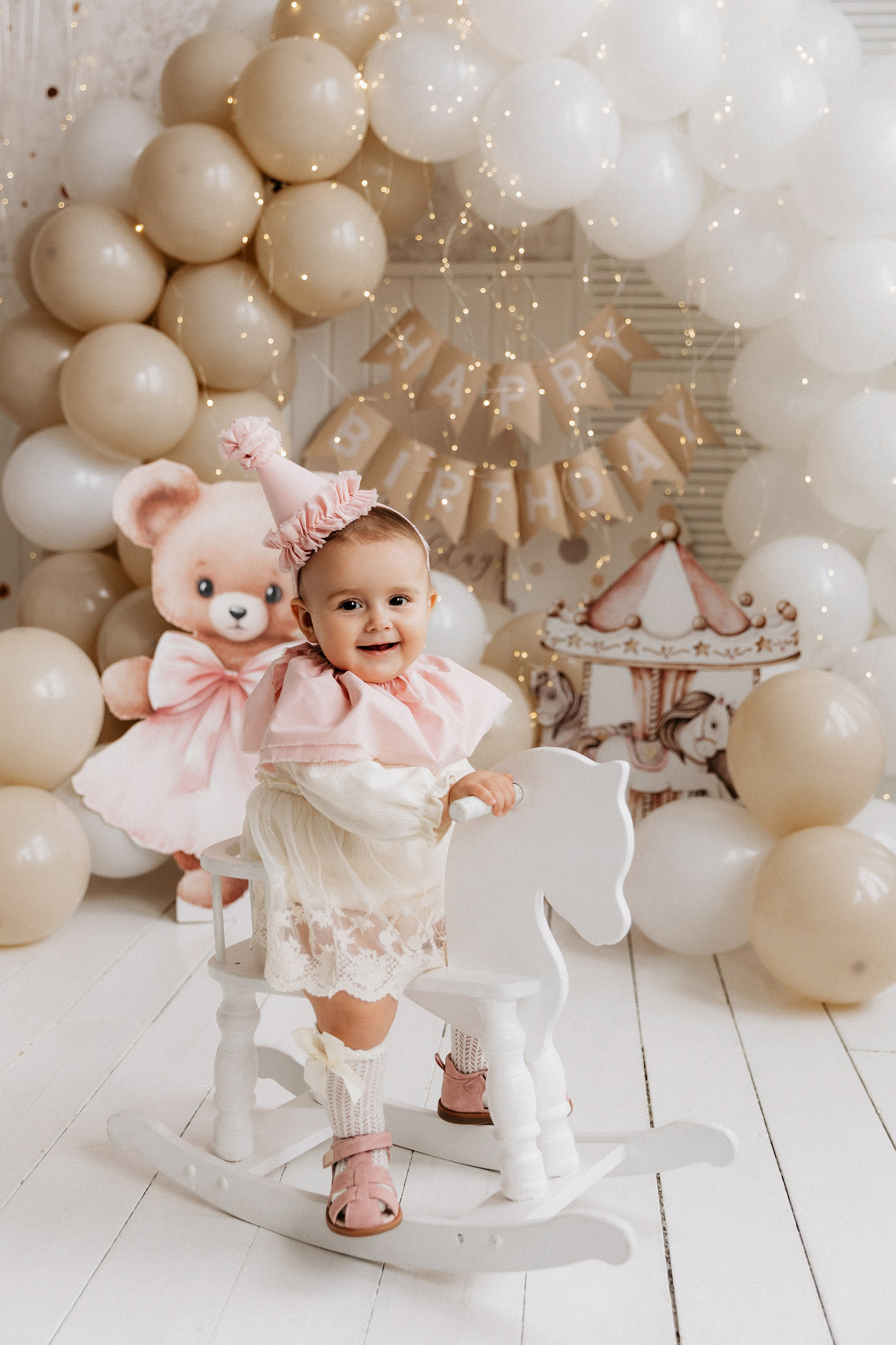 Марианна. Главная