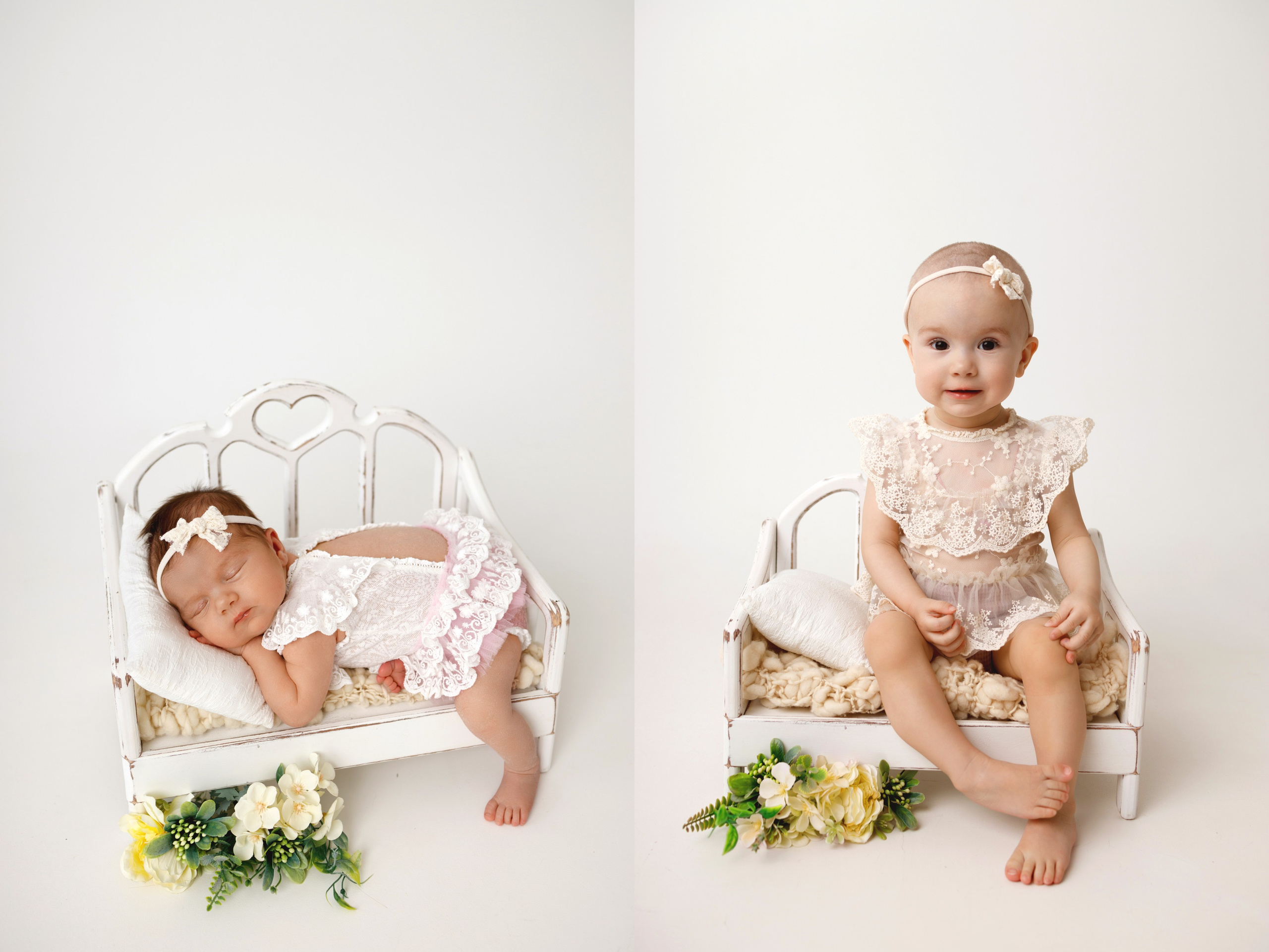 Новорожденные. Фотограф новорожденных в Чебоксарах Елена Смолина