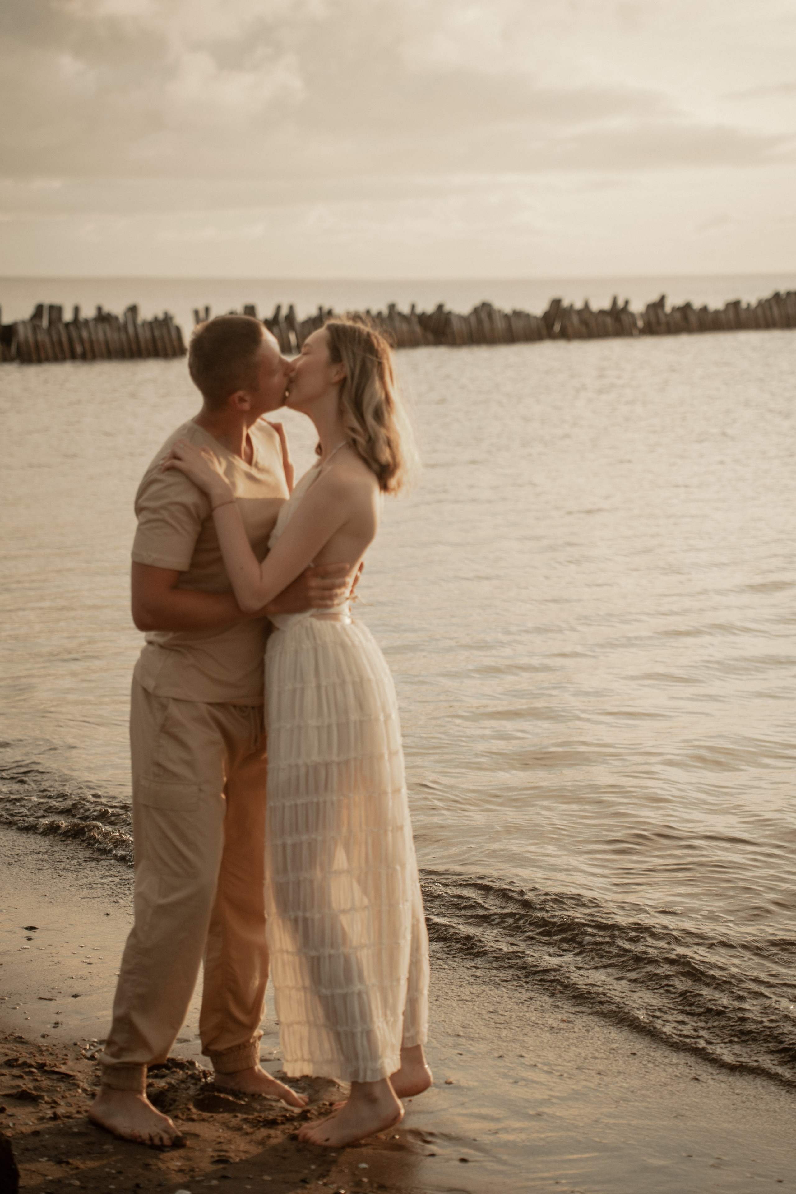 [… Sasha, Tosha and UAZ]. Фотограф в Архангельске