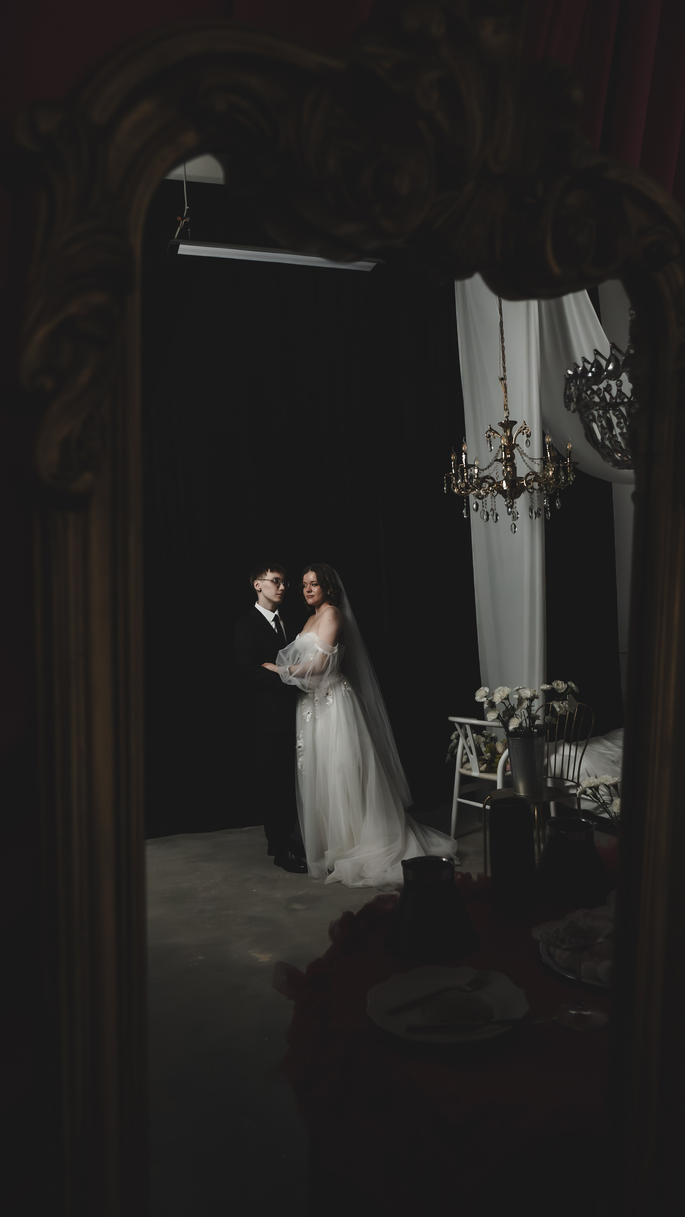 Алиса и Никита. Фотограф и видеограф Андрей Кукишев