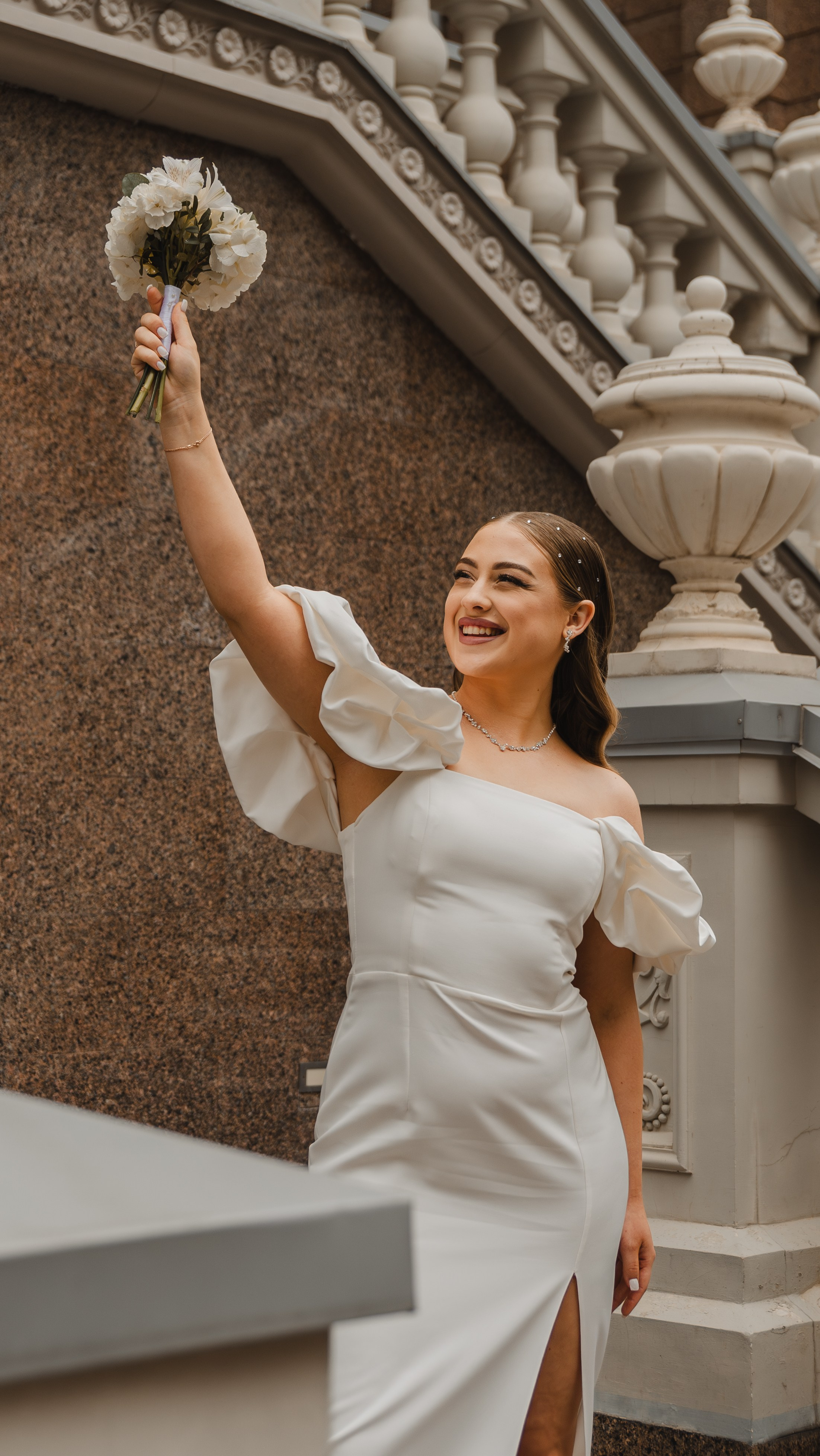 Камиль и Алена. Фотограф и видеограф Андрей Кукишев