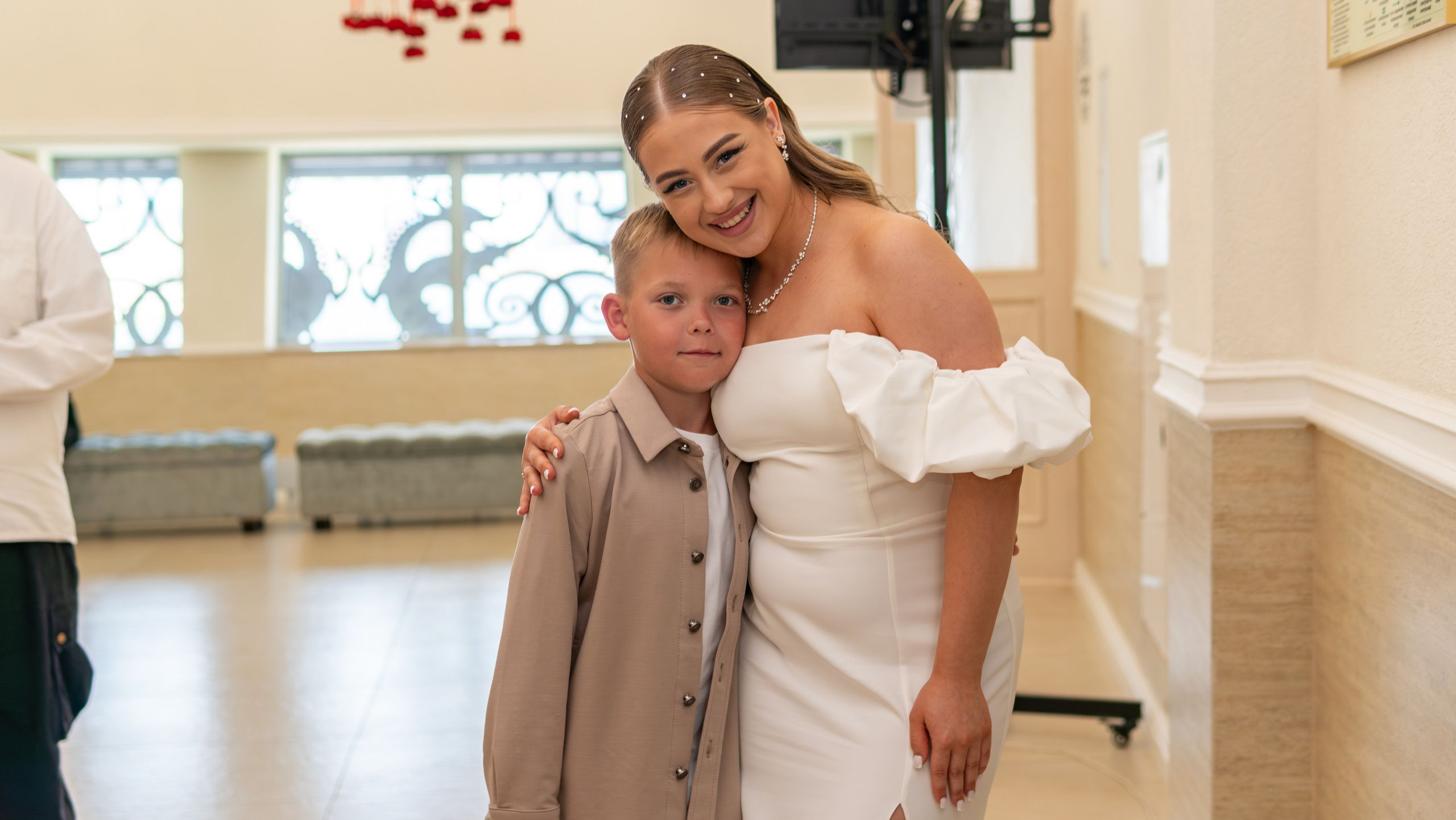 Камиль и Алена. Фотограф и видеограф Андрей Кукишев