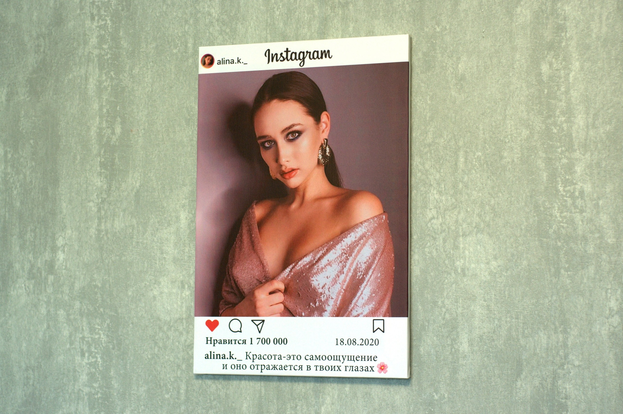 Печать фото на Холсте, с натяжкой на деревянный подрамник. (Фото готовых работ). Я Ольга Казанцева, фотографирую снимаю ваши киноистории и печатаю фото и цифровые портреты на холсте