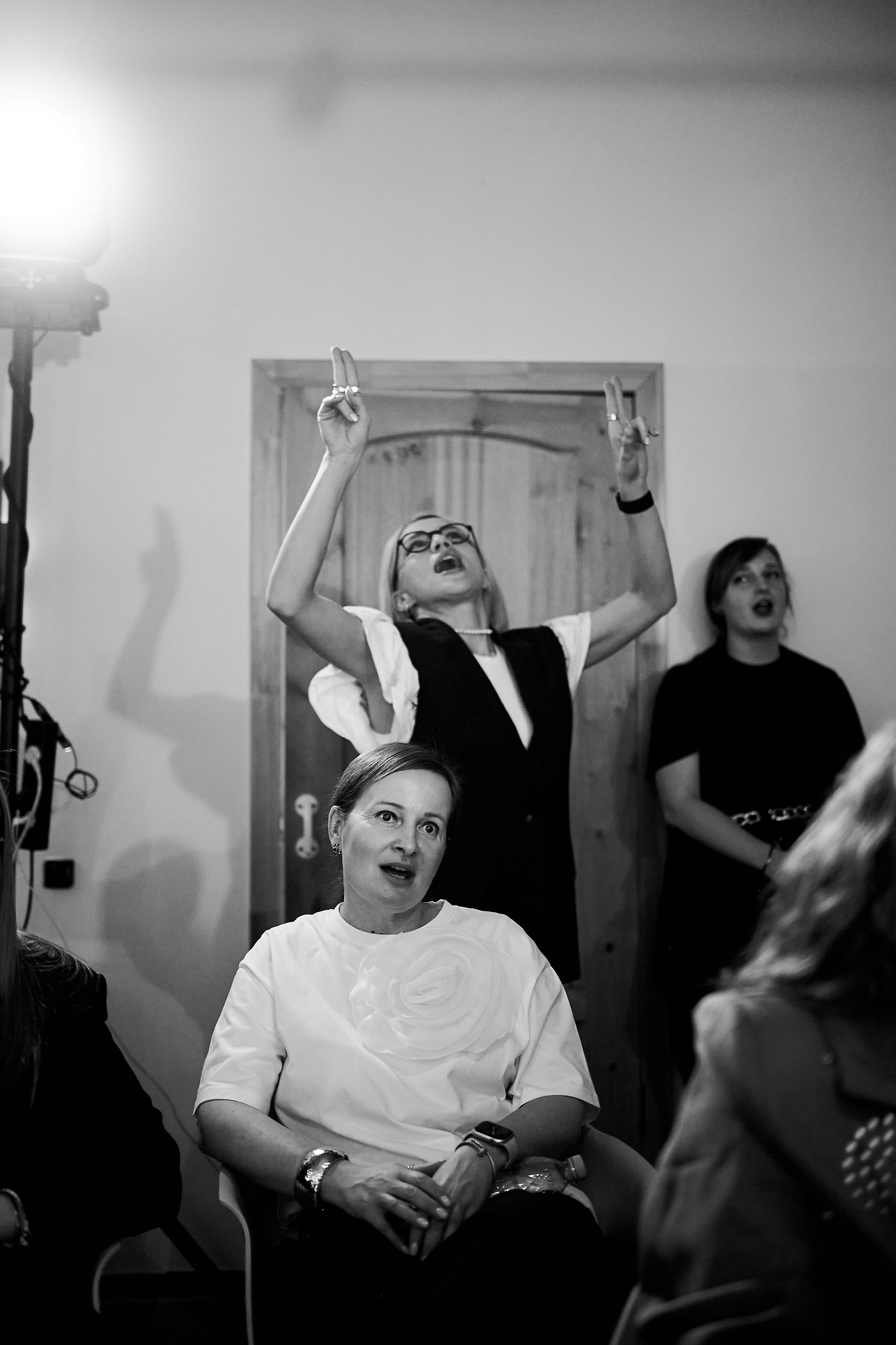 Др в Kowalski. Профессиональный репортажный фотограф в Самаре Никита Королев