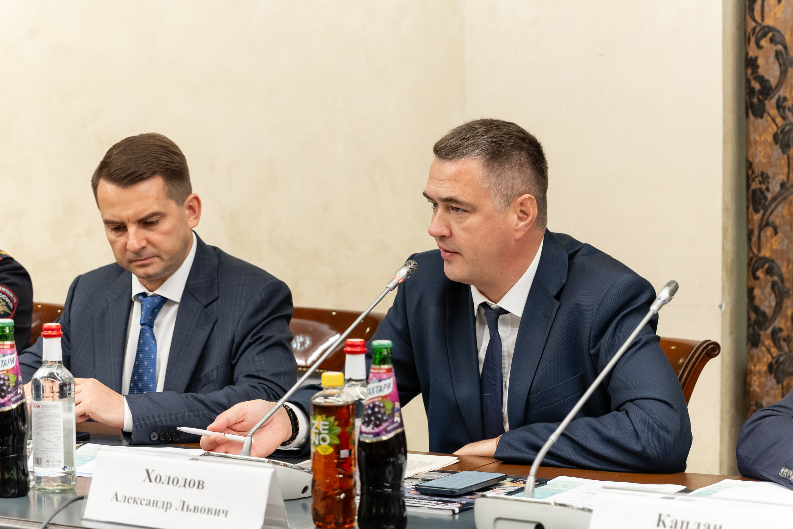 Заседание Общественной палаты РФ. Свадебный фотограф Москва