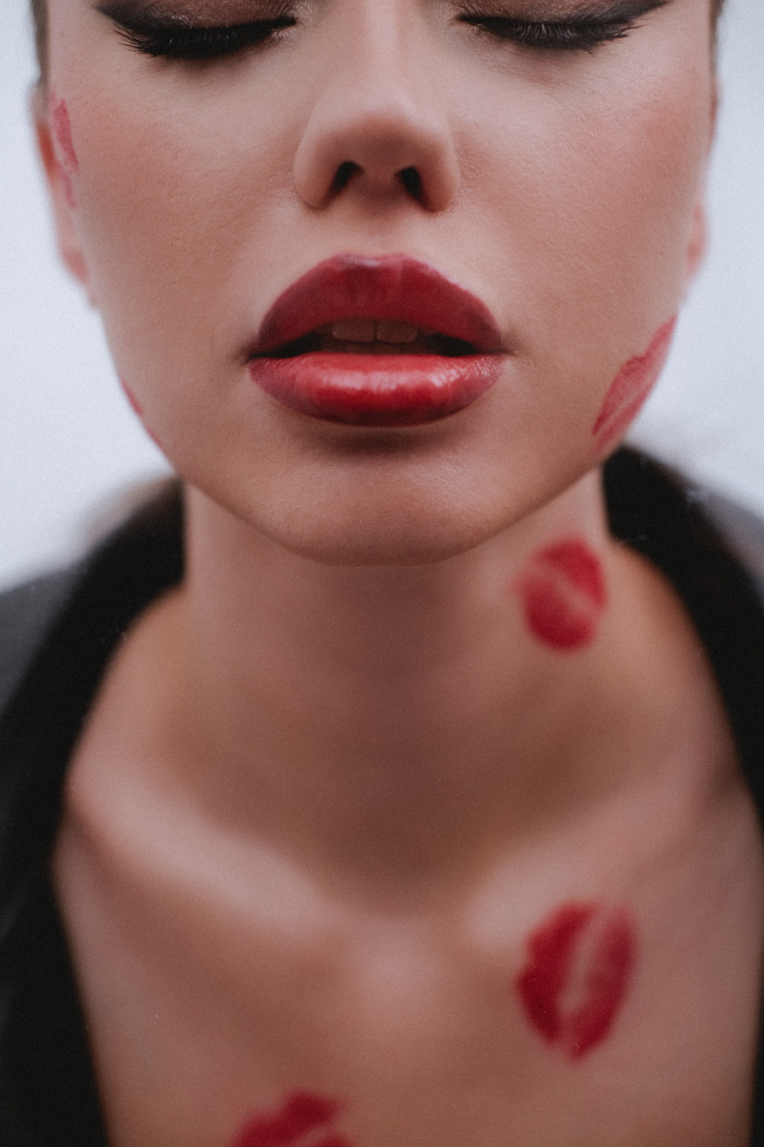 Аня. Главная