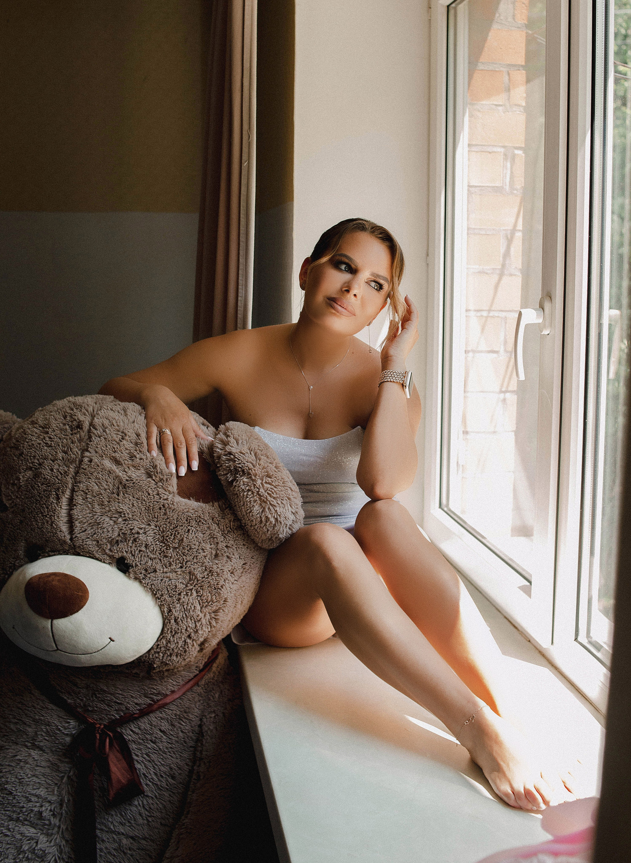 ДЕНЬ РОЖДЕНИИЯ. Меня зовут Марина Шмакова. Визажист-стилист-фотограф