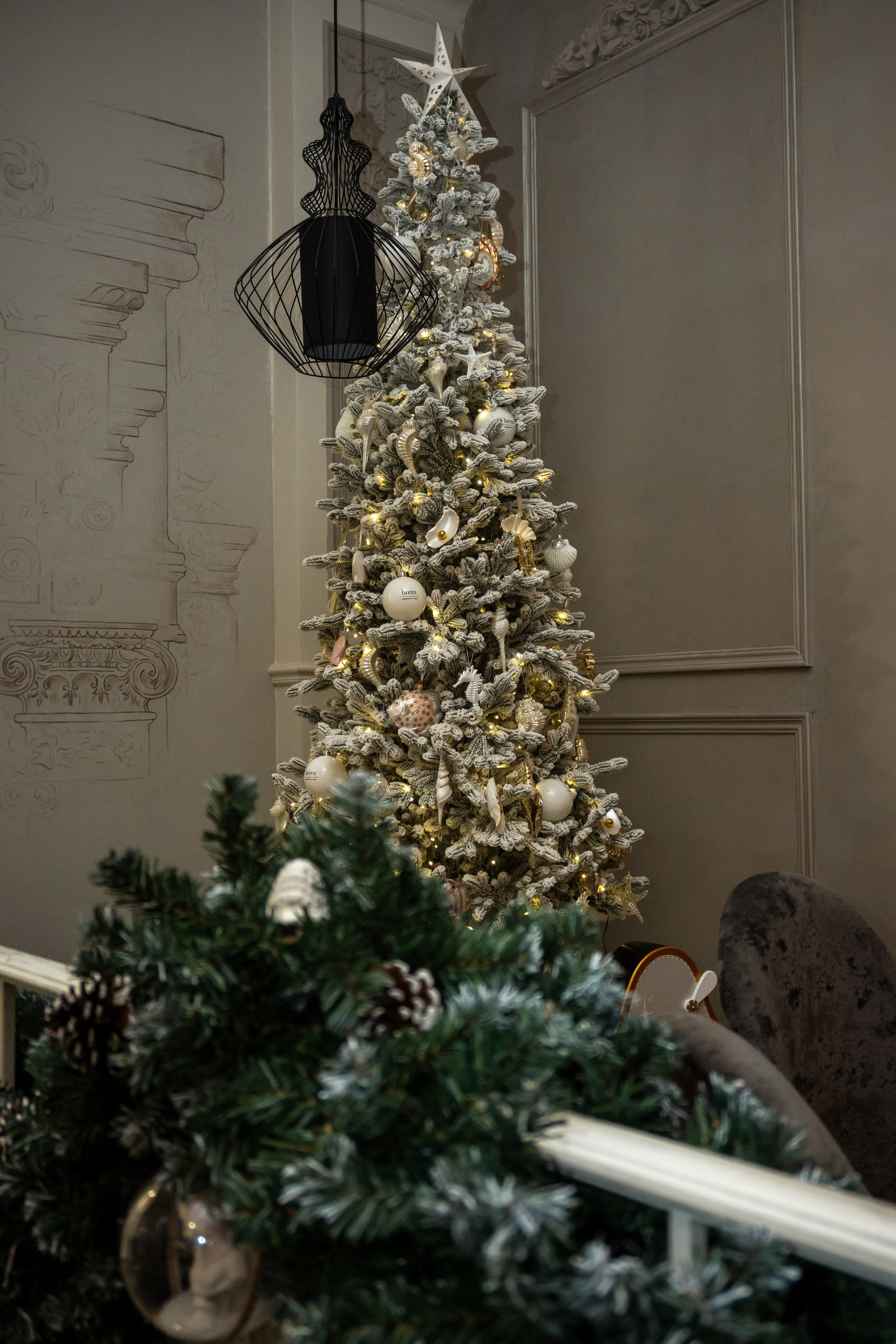 Венецианский карнавал. Brera. Akilova.love.photo