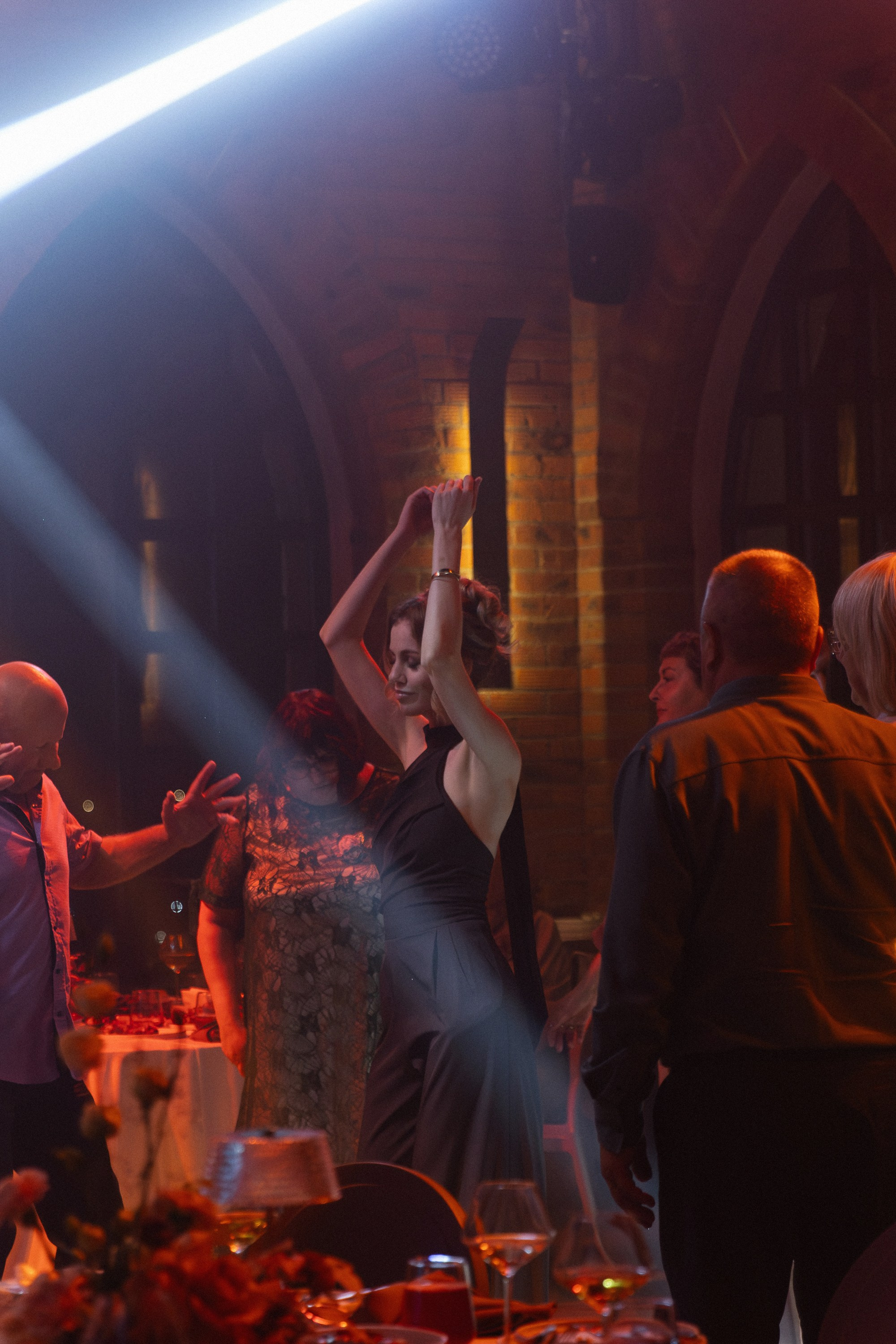 «В ОБЪЯТИЯХ ОСЕНИ». Maria Startseva Photo