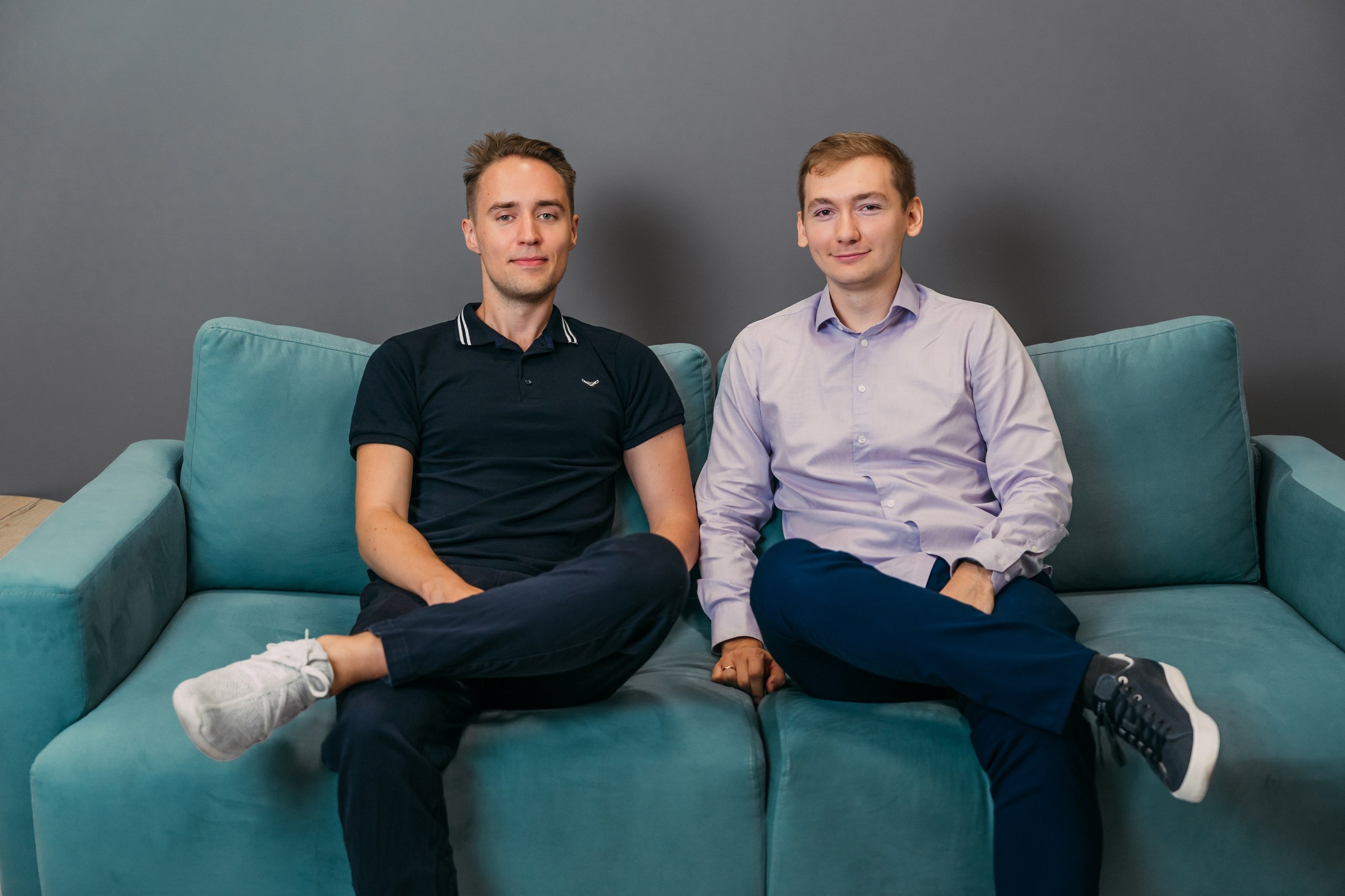 Центр компетенций по цифровизации строительной отрасли РФ. Портретный фотограф в Москве и Санкт-Петербурге Арина Чех