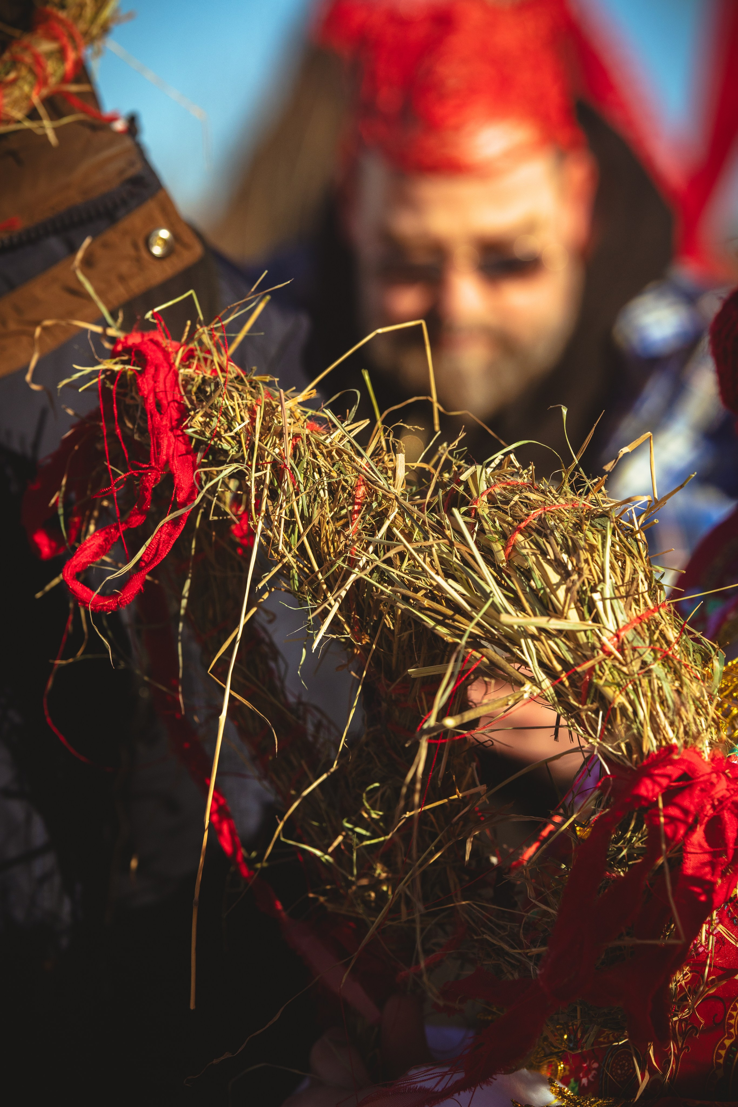 Масленица в Никола-Ленивце. Фотограф в Москве Андрей «Циклопище» Гришин