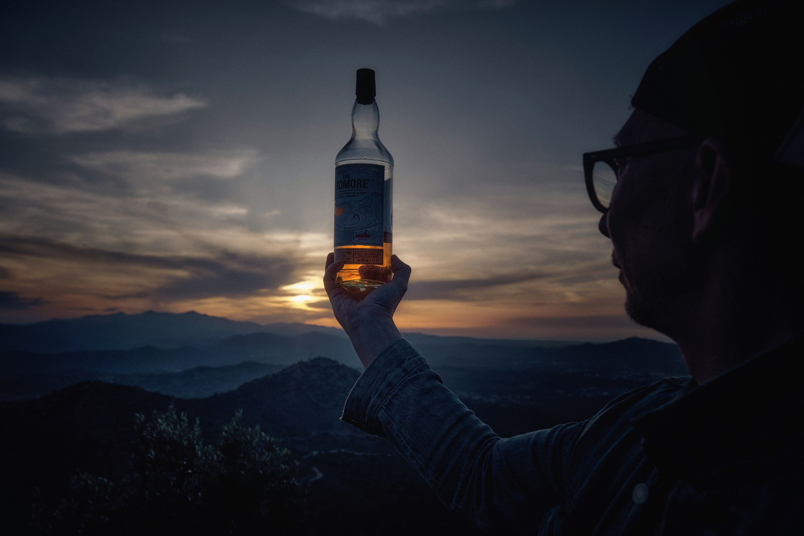 Photo stories. Aleksandr Kobtsev