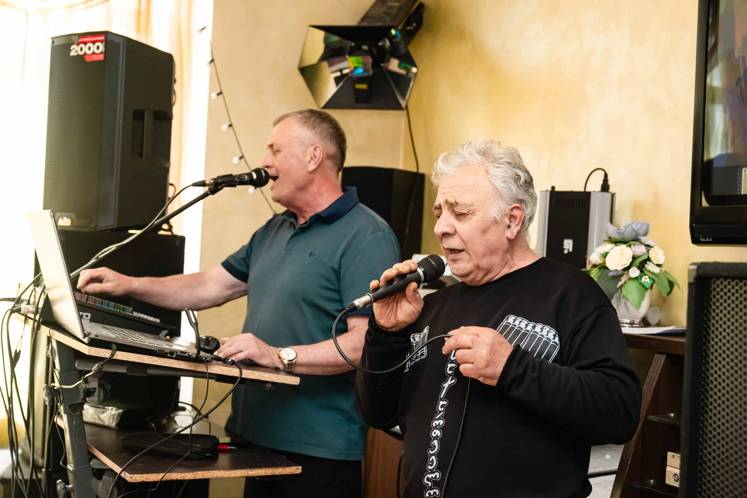 Юбилеи и Корпоративы. Студийный и свадебный фотограф и видеограф в Севастополе — Юлия Макаренко