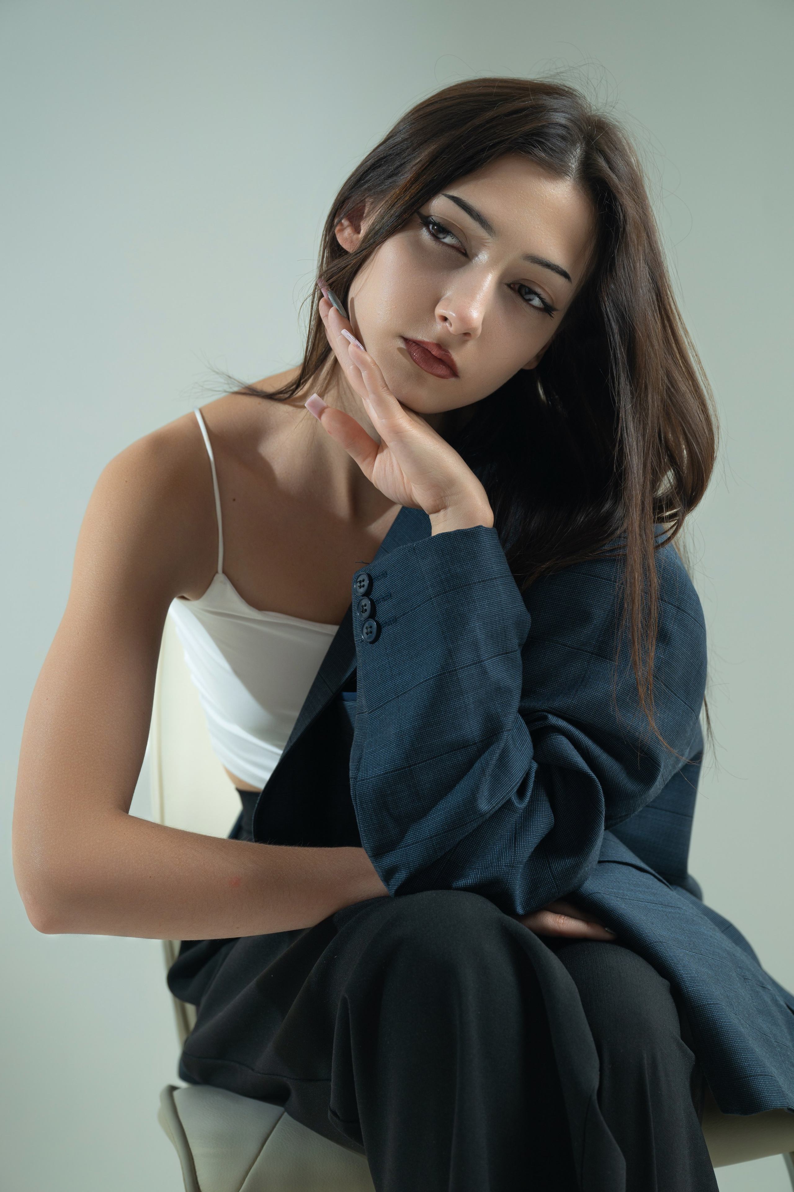 Студийные фотосессии. Студийный и свадебный фотограф и видеограф в Севастополе — Юлия Макаренко