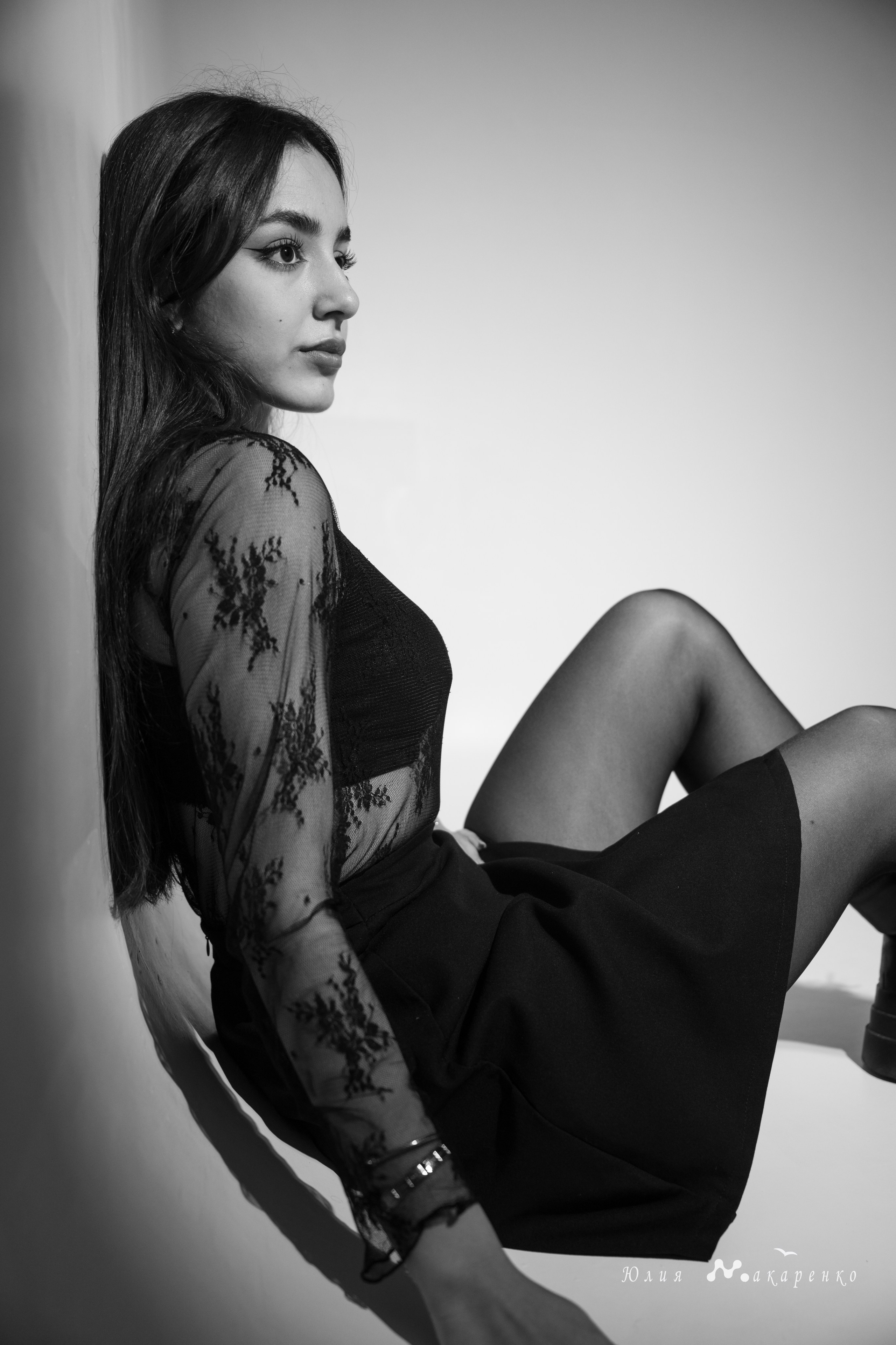 Студийные фотосессии. Студийный и свадебный фотограф и видеограф в Севастополе — Юлия Макаренко