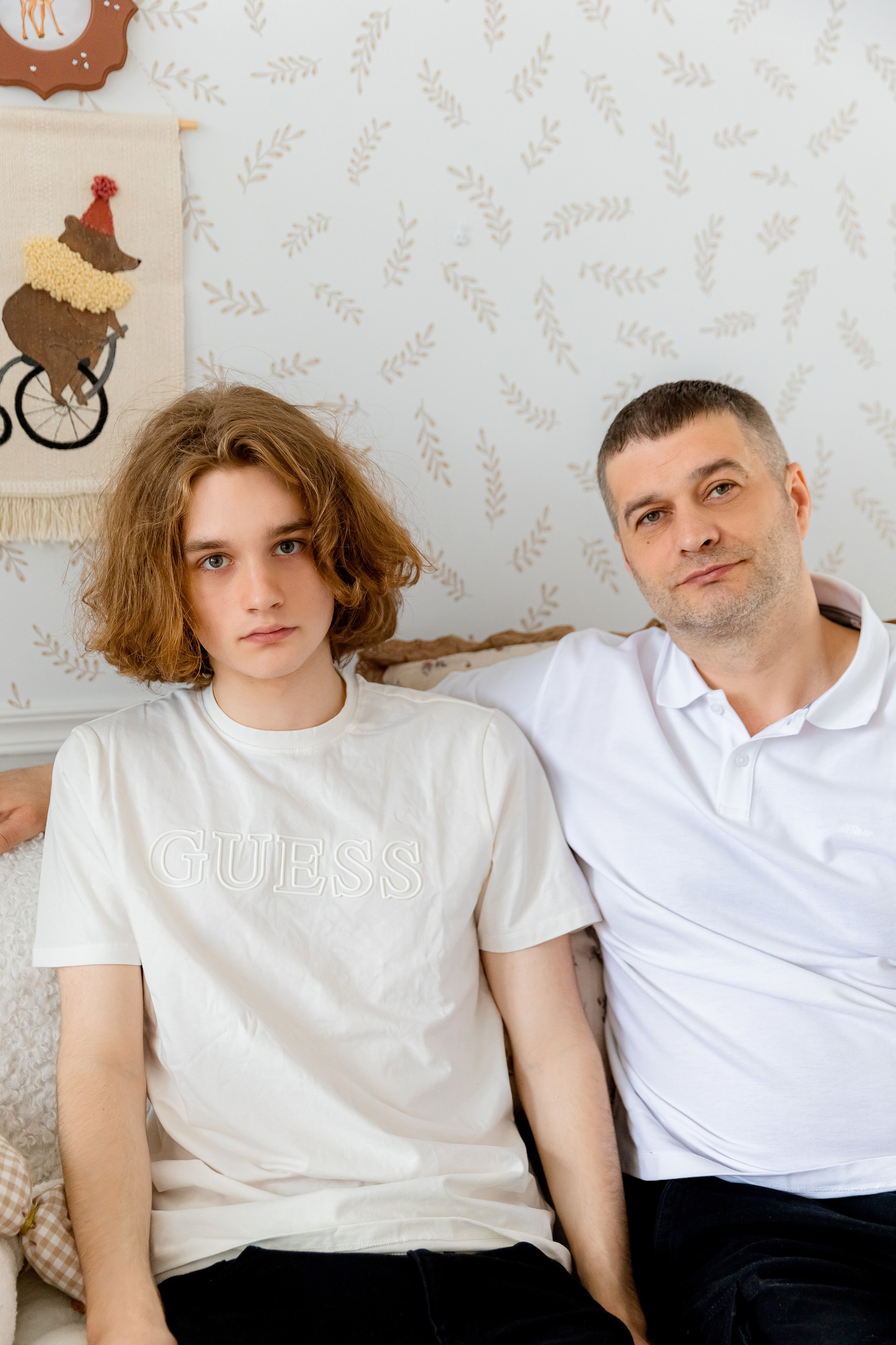 Татьяна. Главная