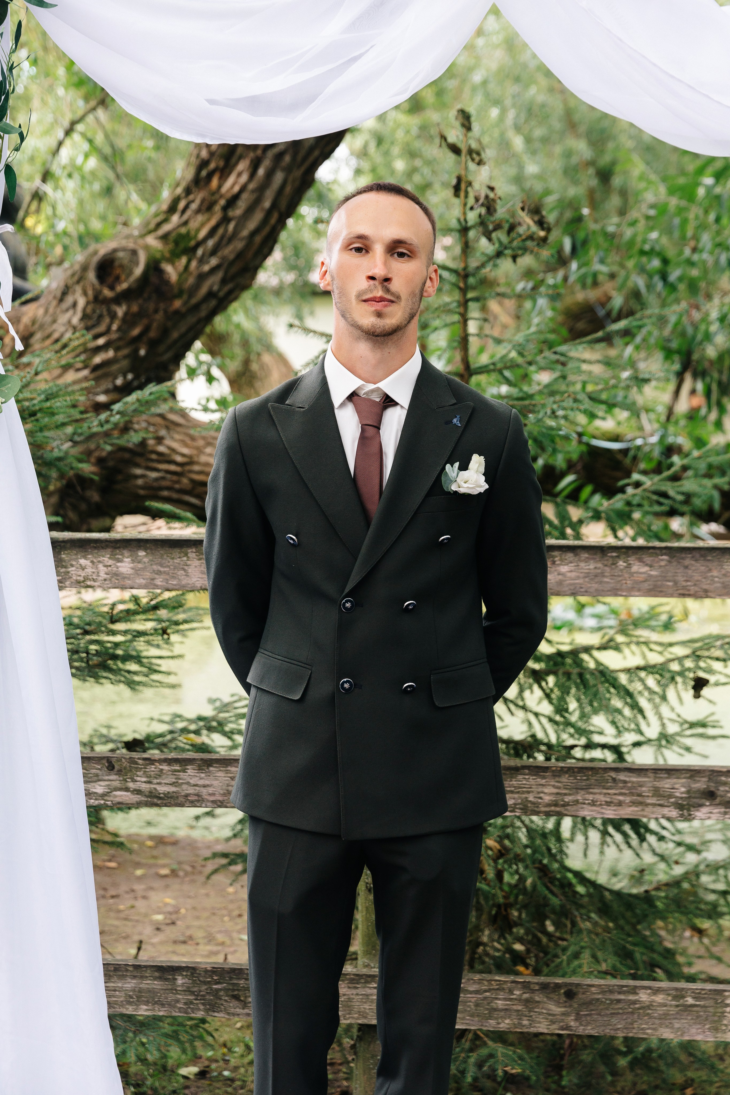 Елизавета и Владислав. Главная