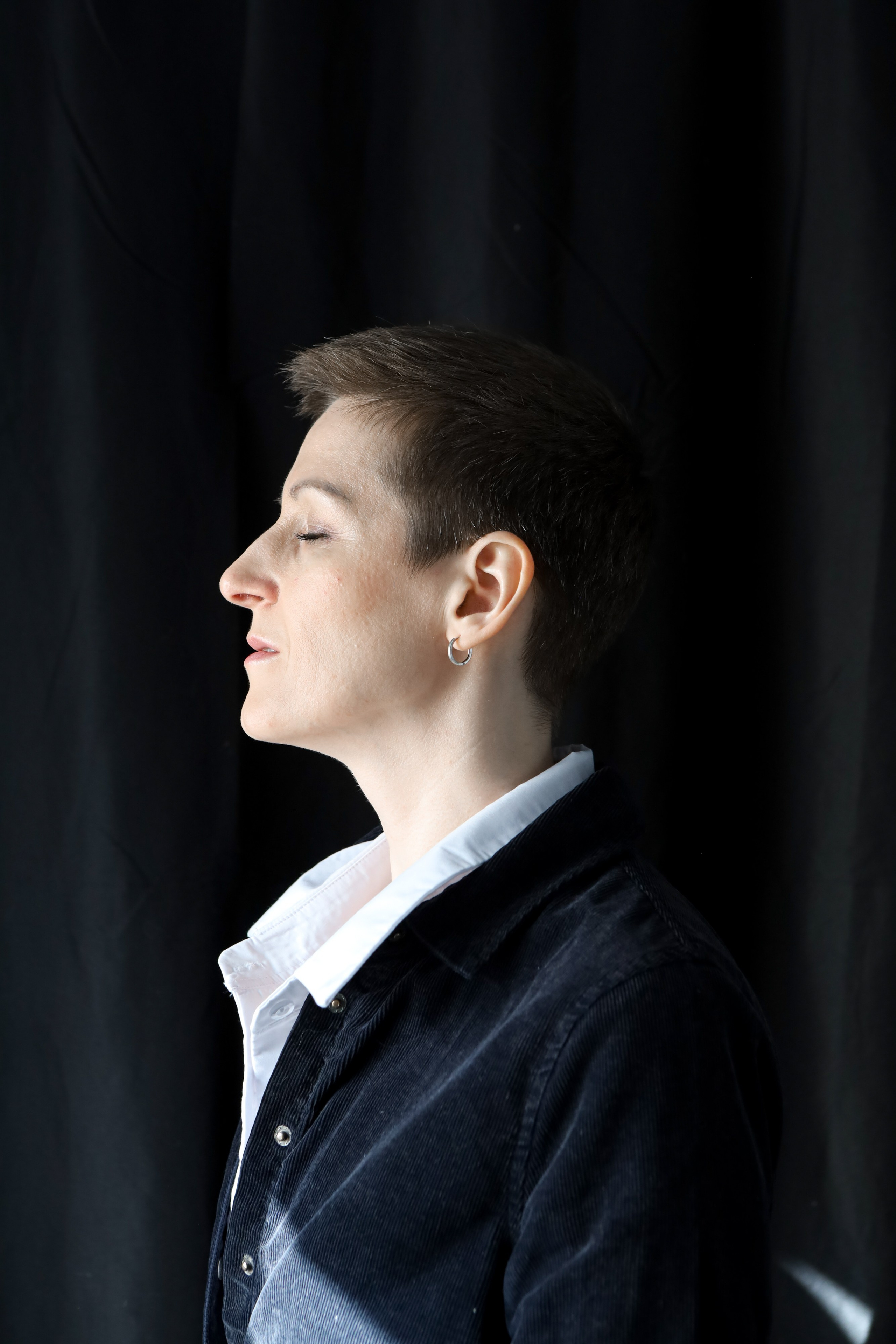 Алла. Индивидуальная фотосъемка в Москве. Гриценюк Регина