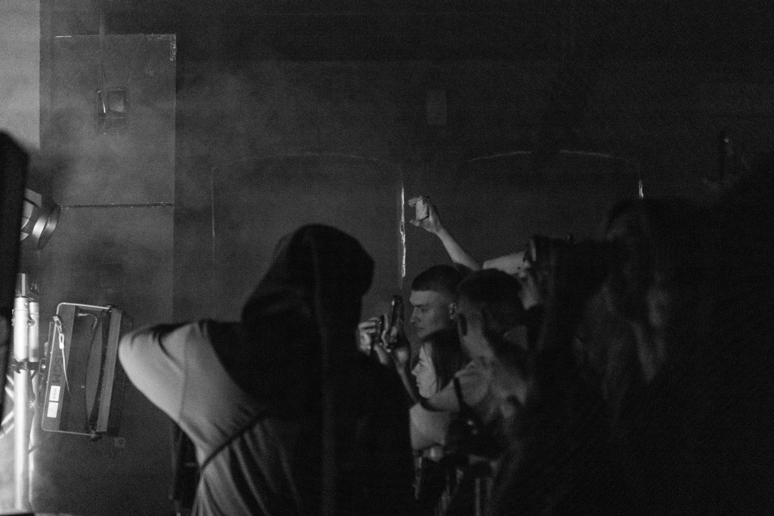 Хаски — Смоленск 23.05.2025. KiPPER Gallery — Фотограф