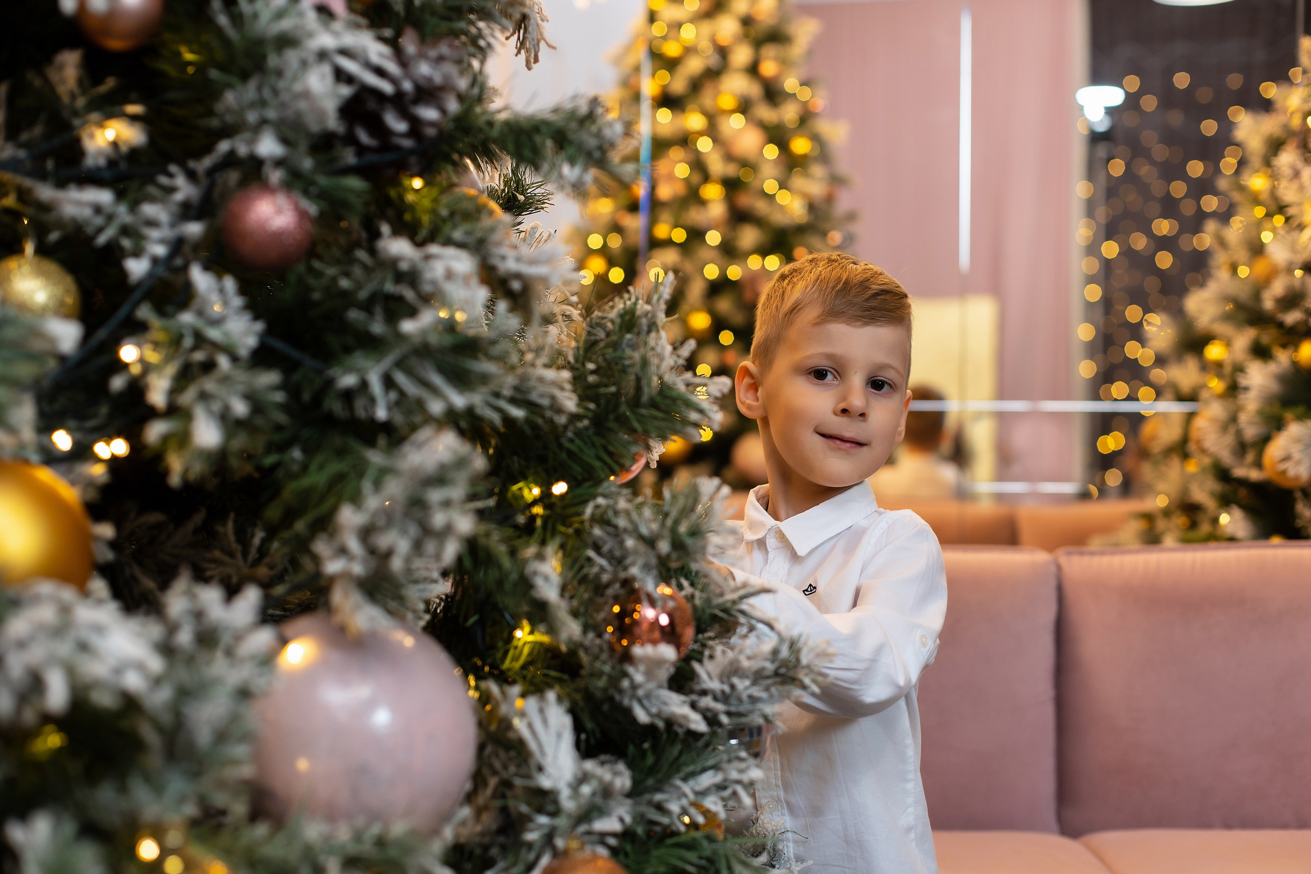 Миссури. Свадебный и семейный фотограф у Уфе Евгения Сазонова