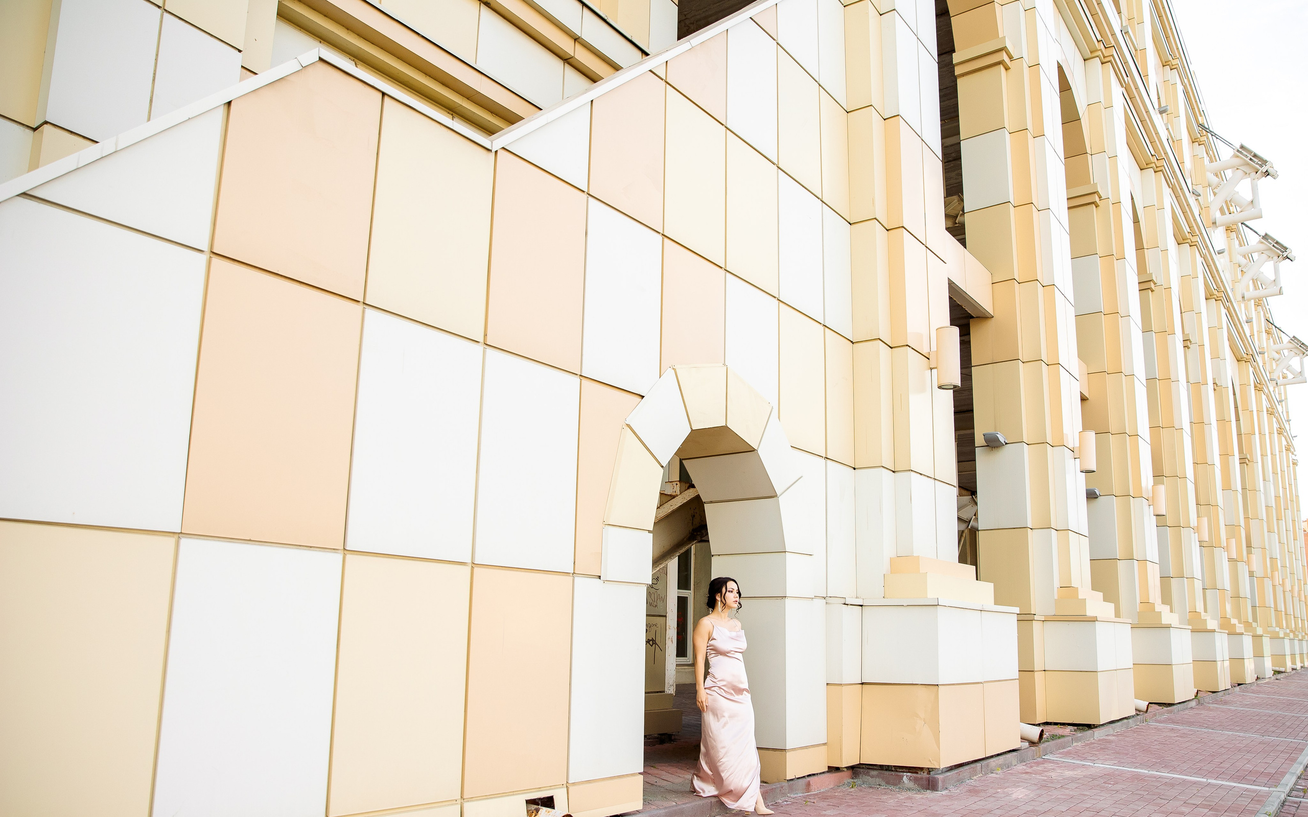 Мария и Алена. Свадебный и семейный фотограф в Челябинске Юлия Ишимова