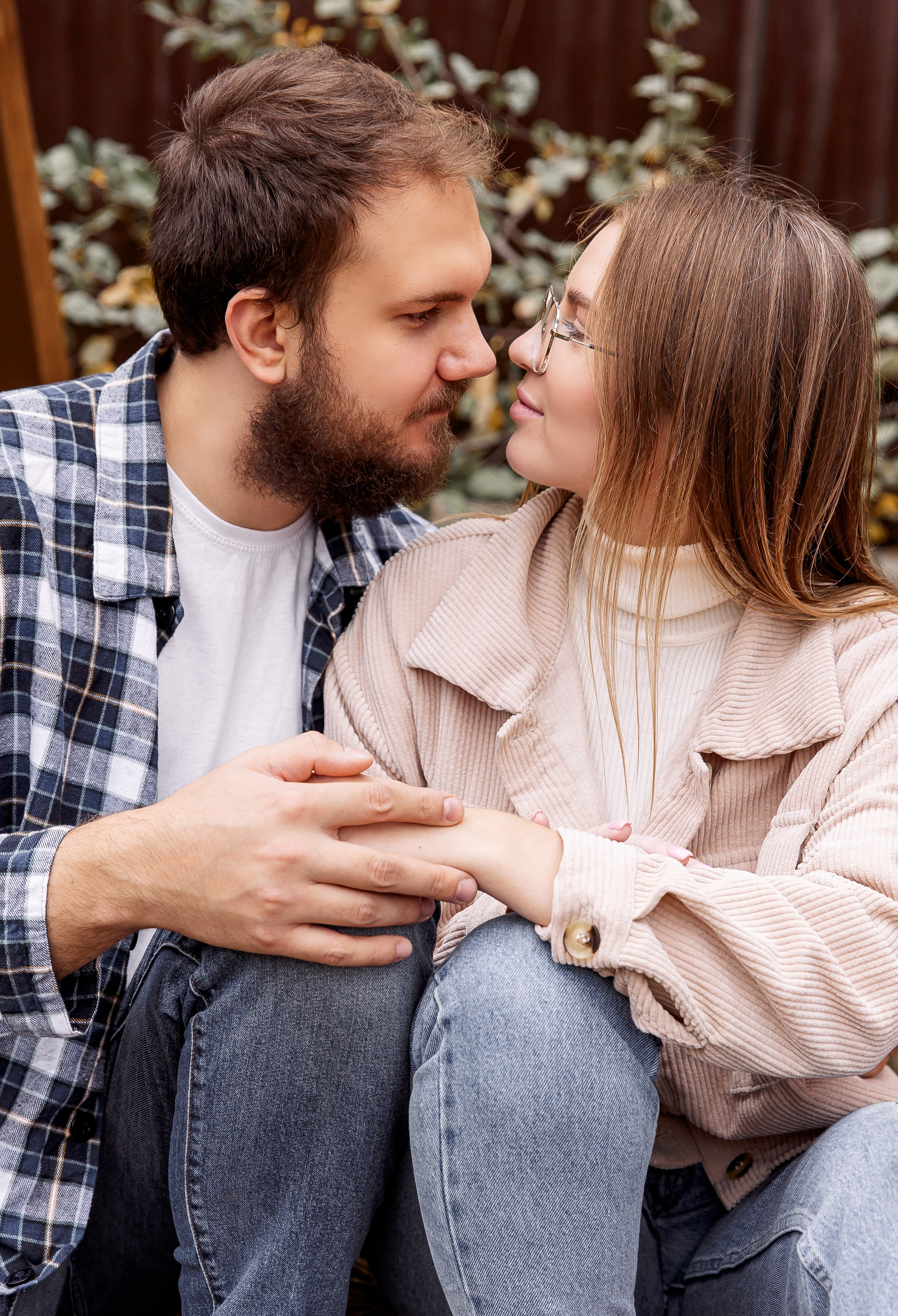 Вадислава и Нитита. Свадебный и семейный фотограф в Челябинске Юлия Ишимова