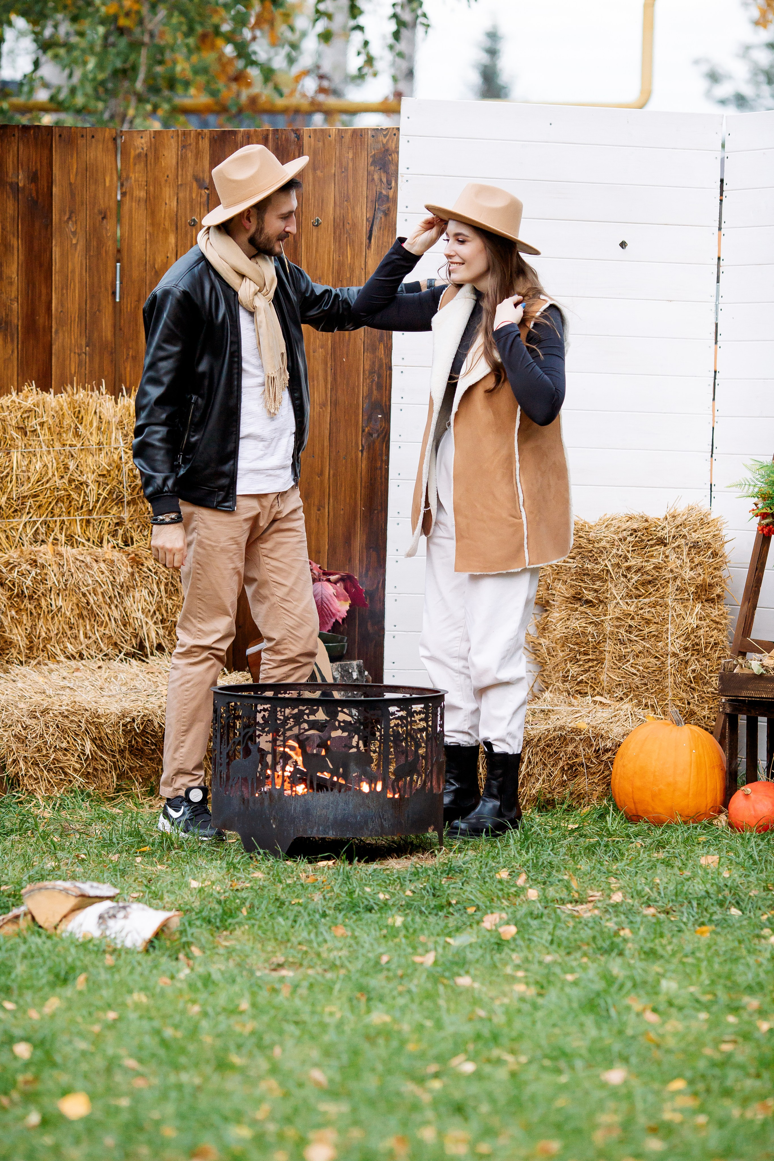 Анна и Владислав. Свадебный и семейный фотограф в Челябинске Юлия Ишимова
