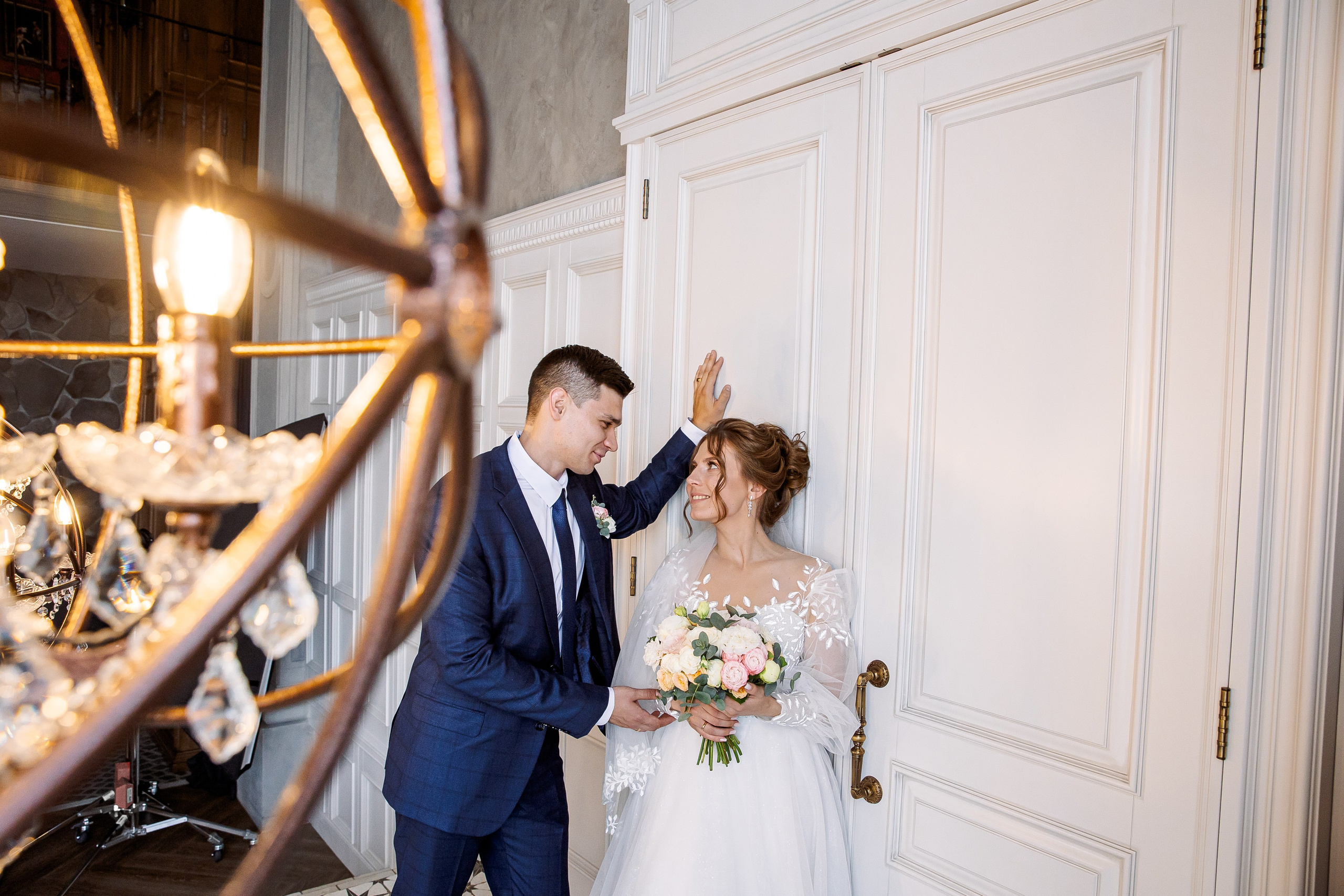 Евгений и Татьяна. Свадебный и семейный фотограф в Челябинске Юлия Ишимова