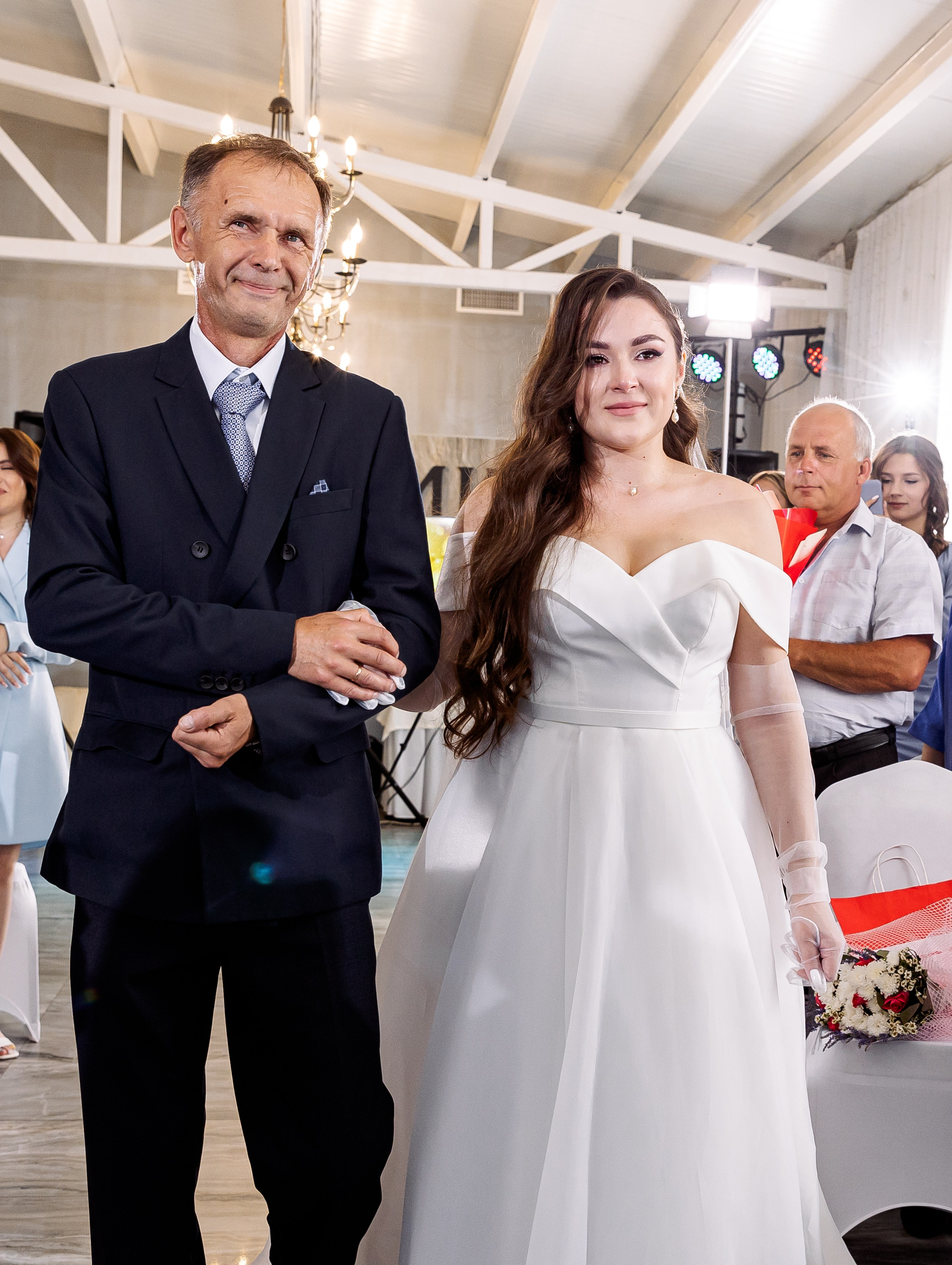 Сергей и Валерия. Свадебный и семейный фотограф в Челябинске Юлия Ишимова