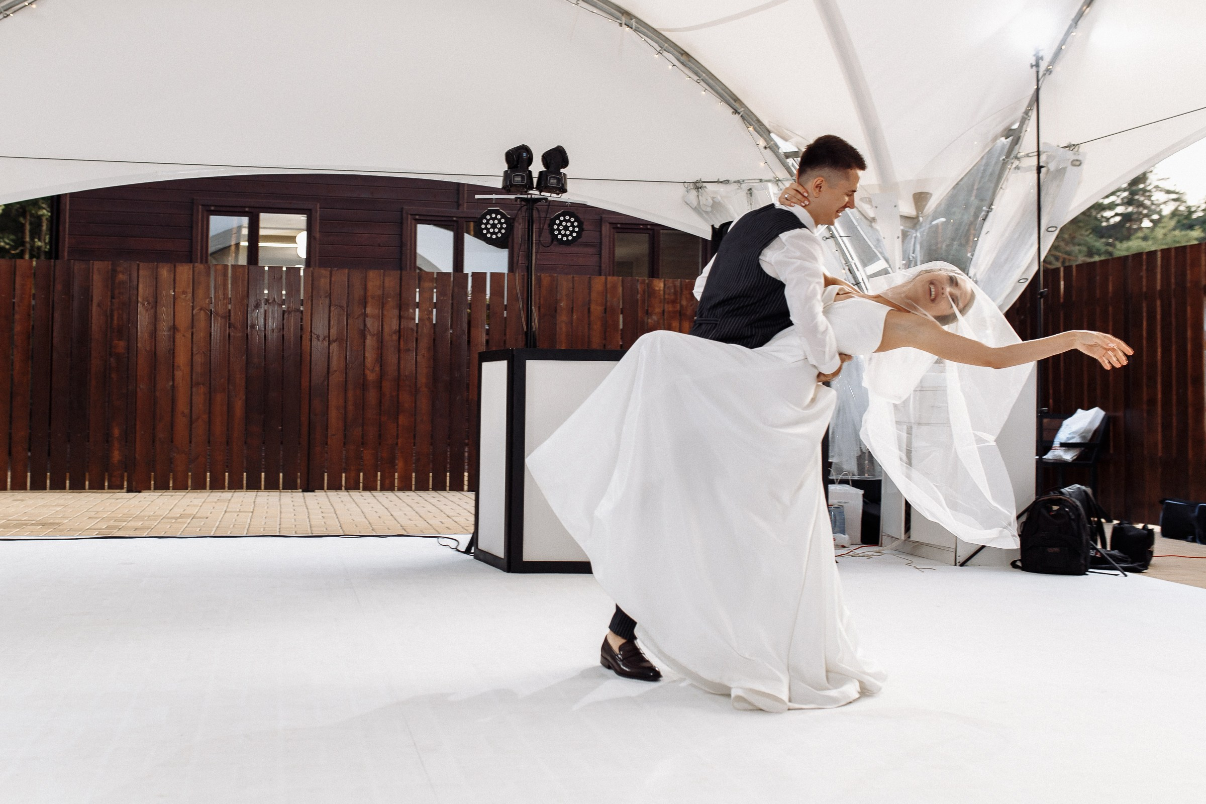 Анонс свадьбы Дарья и Сергей. Свадебный фотограф в Воронеже Денис Коровин