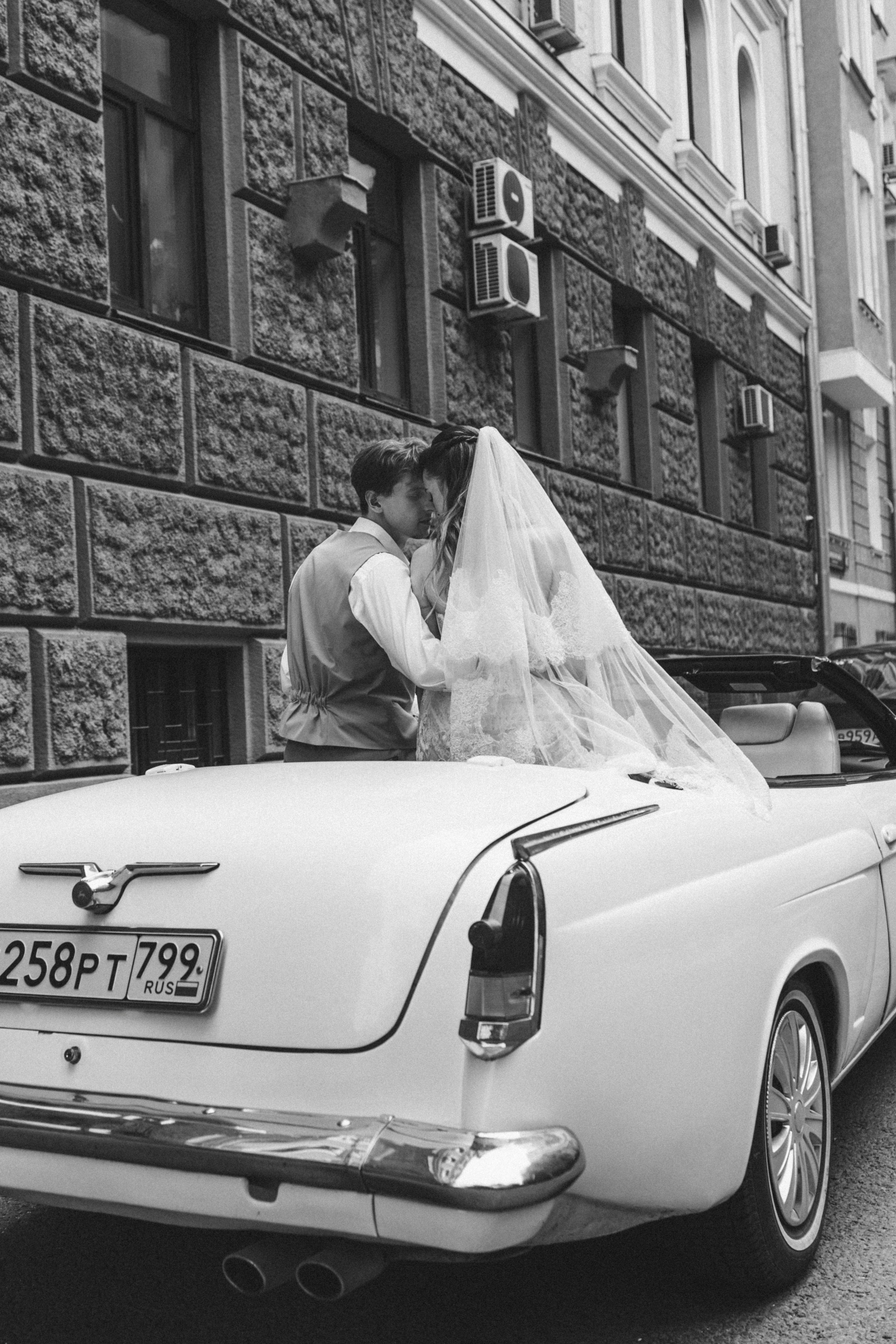 Свадьба. Максим и Яна. Свадебный фотограф. Москва и Московская Область