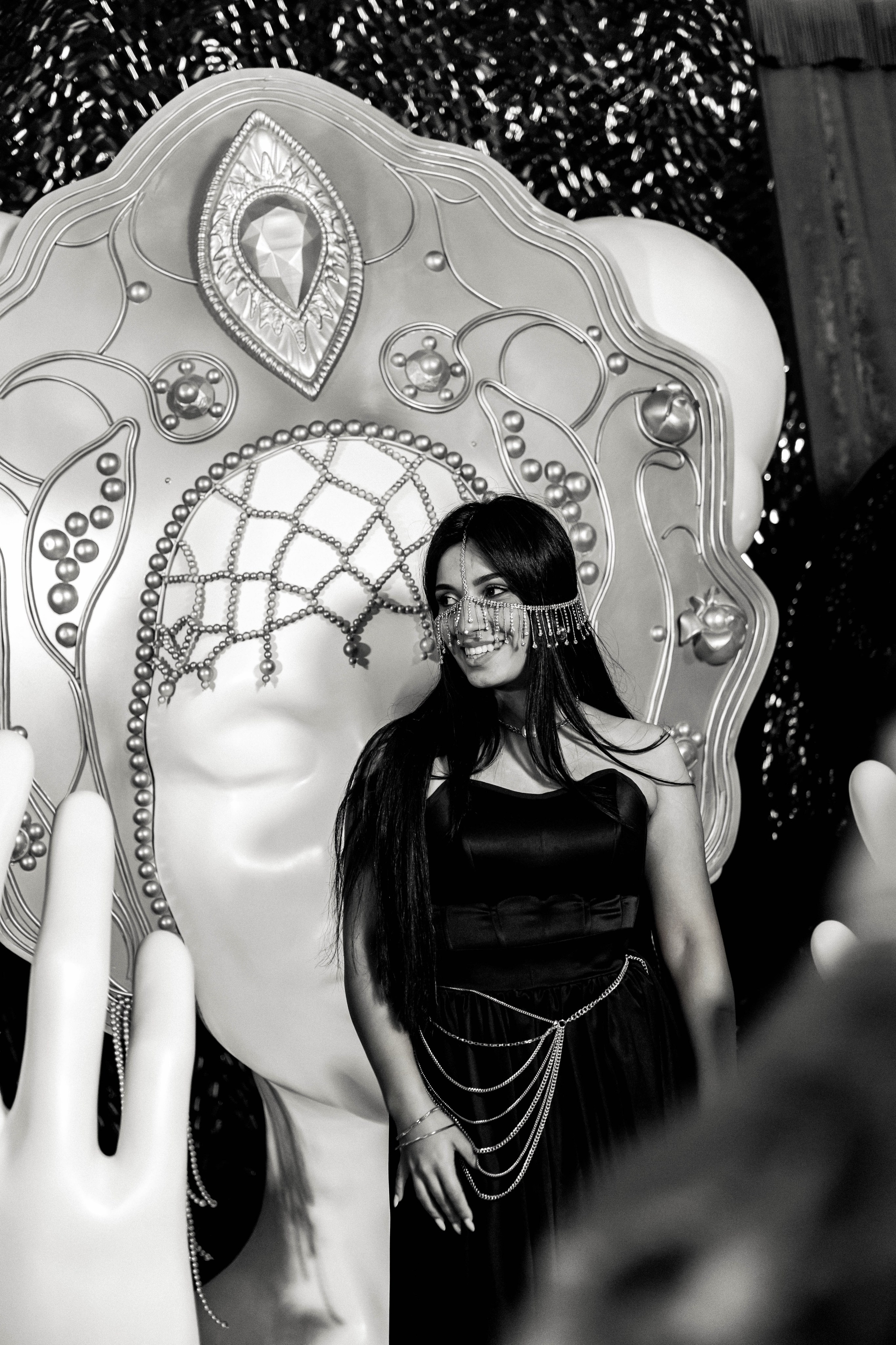 Премия AIR IN PARTY AWARDS. Свадебный фотограф. Москва и Московская Область