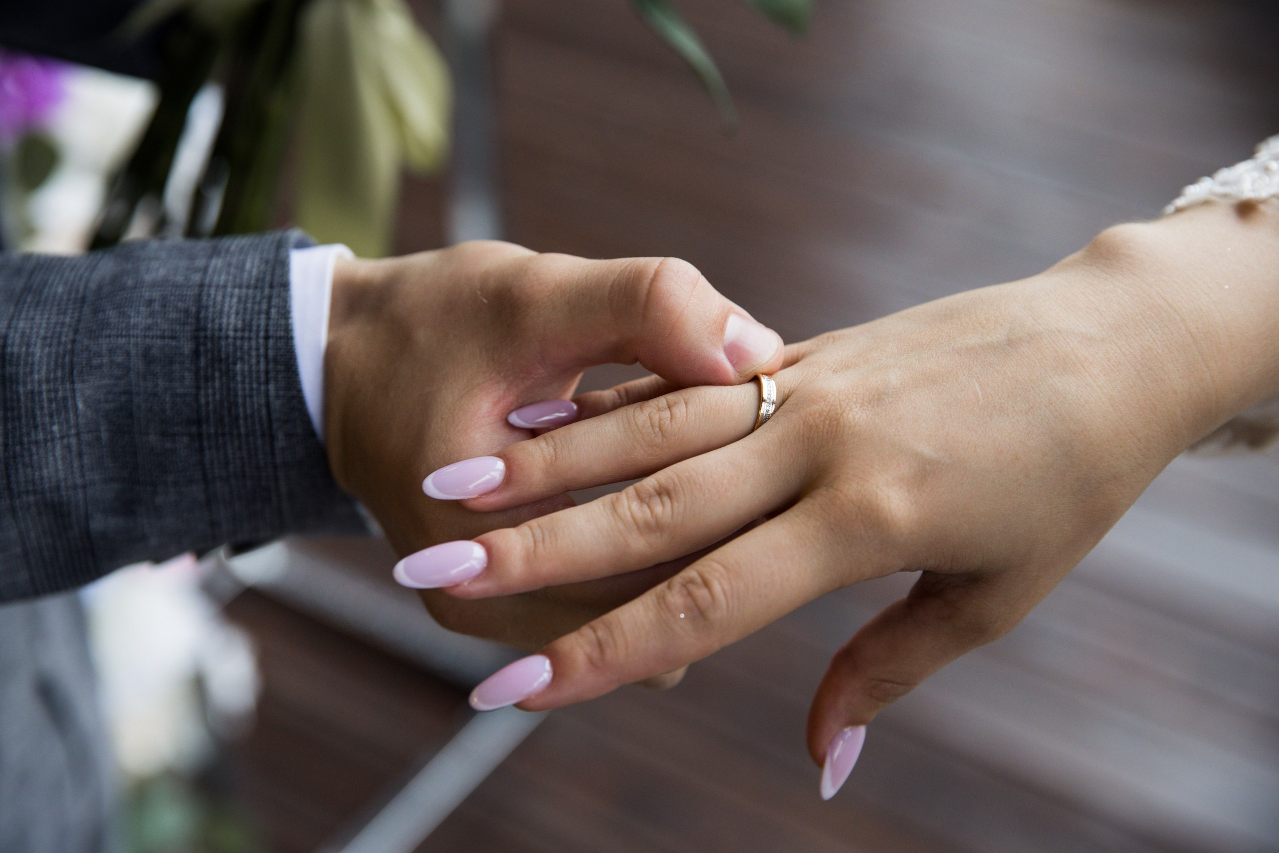 Дарья и Никита. Свадебный и семейный фотограф Егорова Юлия