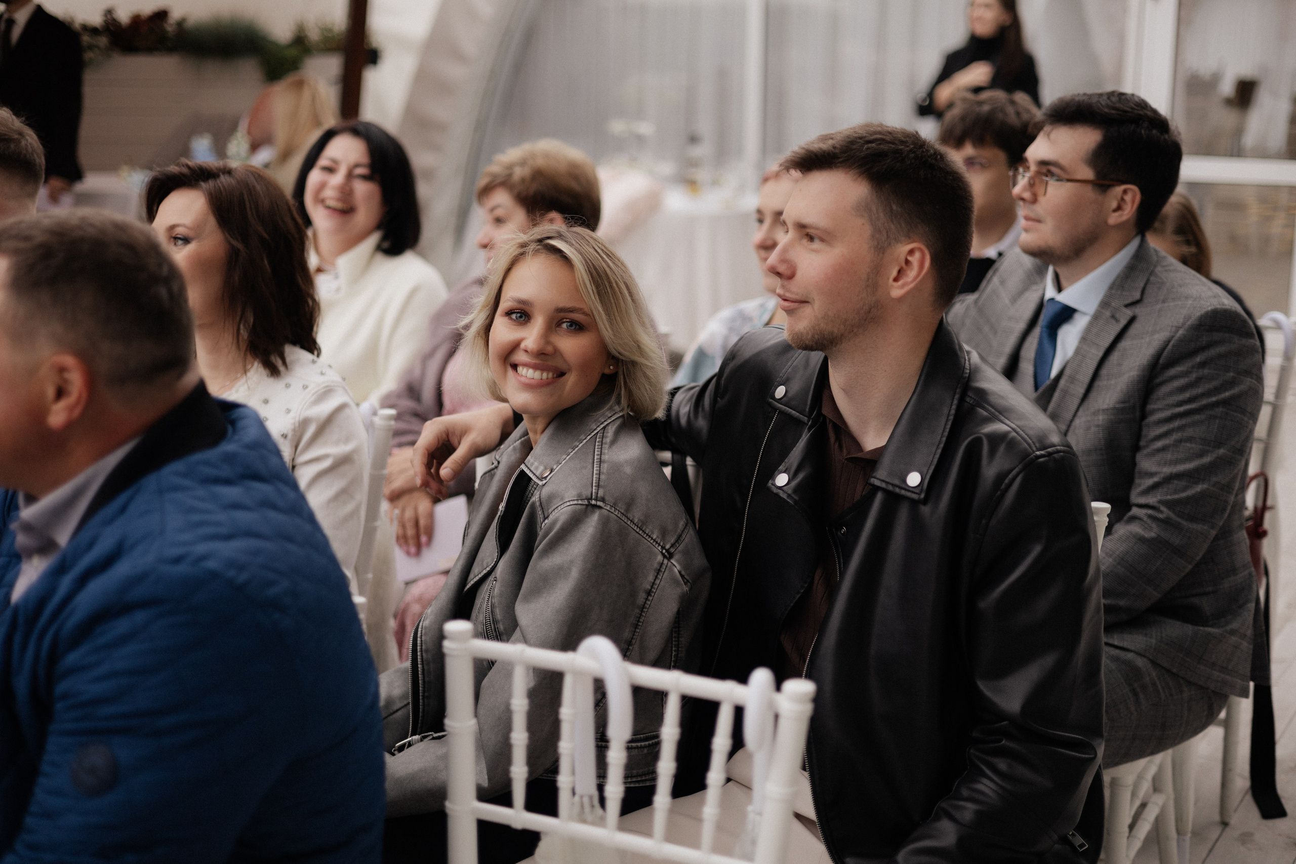 Аня и Саша. Свадьба в Юдино парк. Свадебный и портретный фотограф в Москве Анастасия Масюк