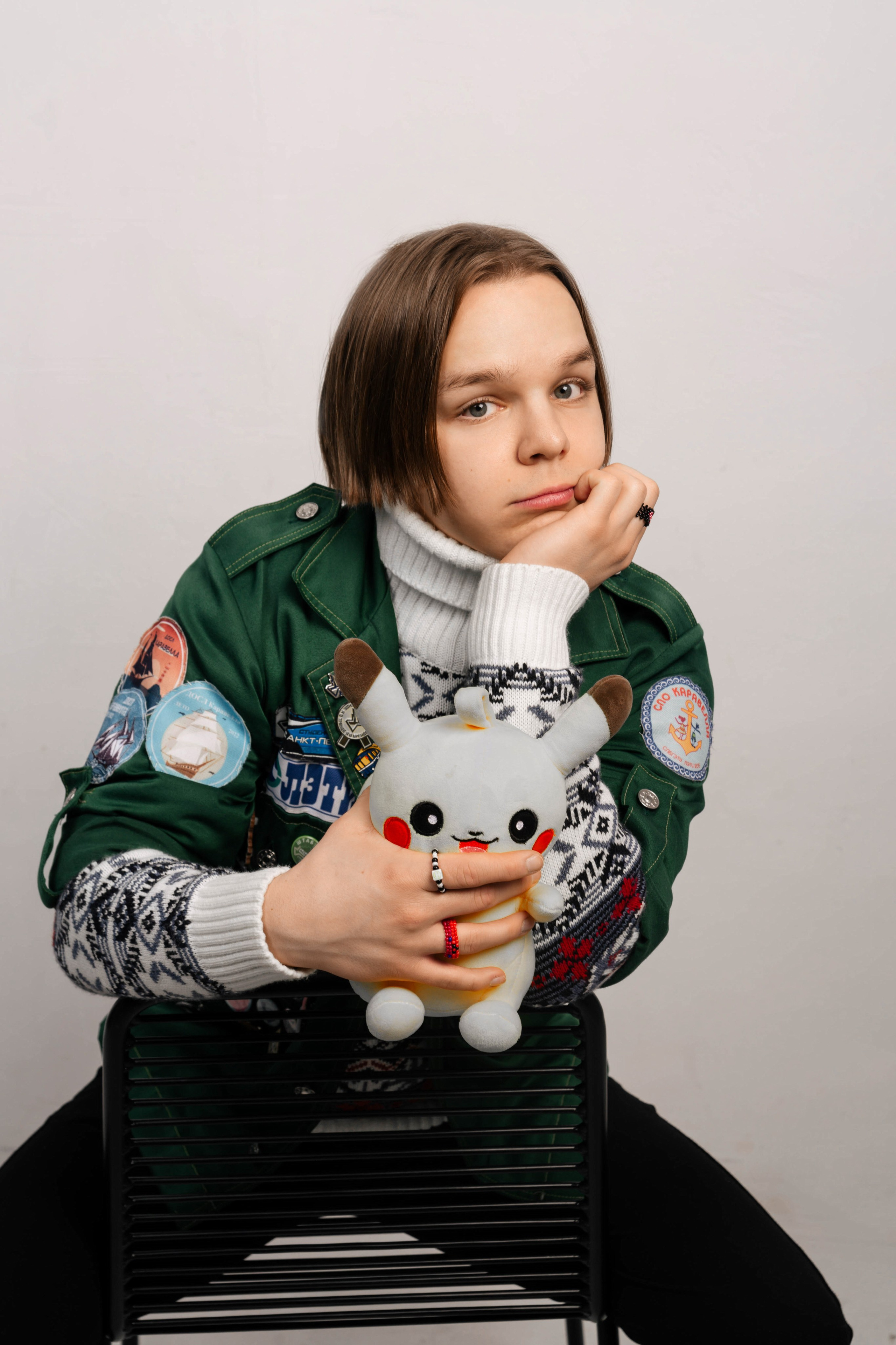 СПО «Каравелла». Свадебный и женский фотограф в Санкт-Петербурге Муртеева Екатерина