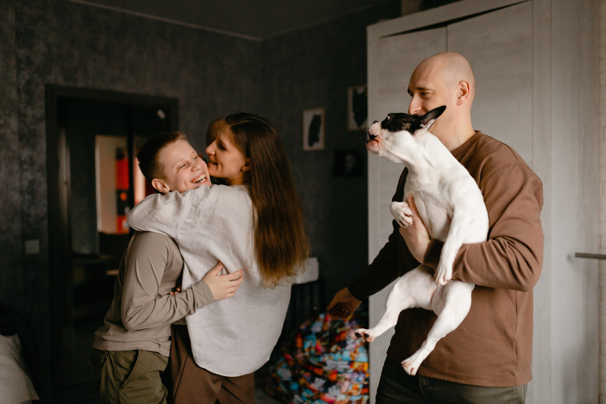 День Рождение Миры — 1 годик. Фотограф Куянова Алина, семейные и свадебные фотосессии в Калининграде