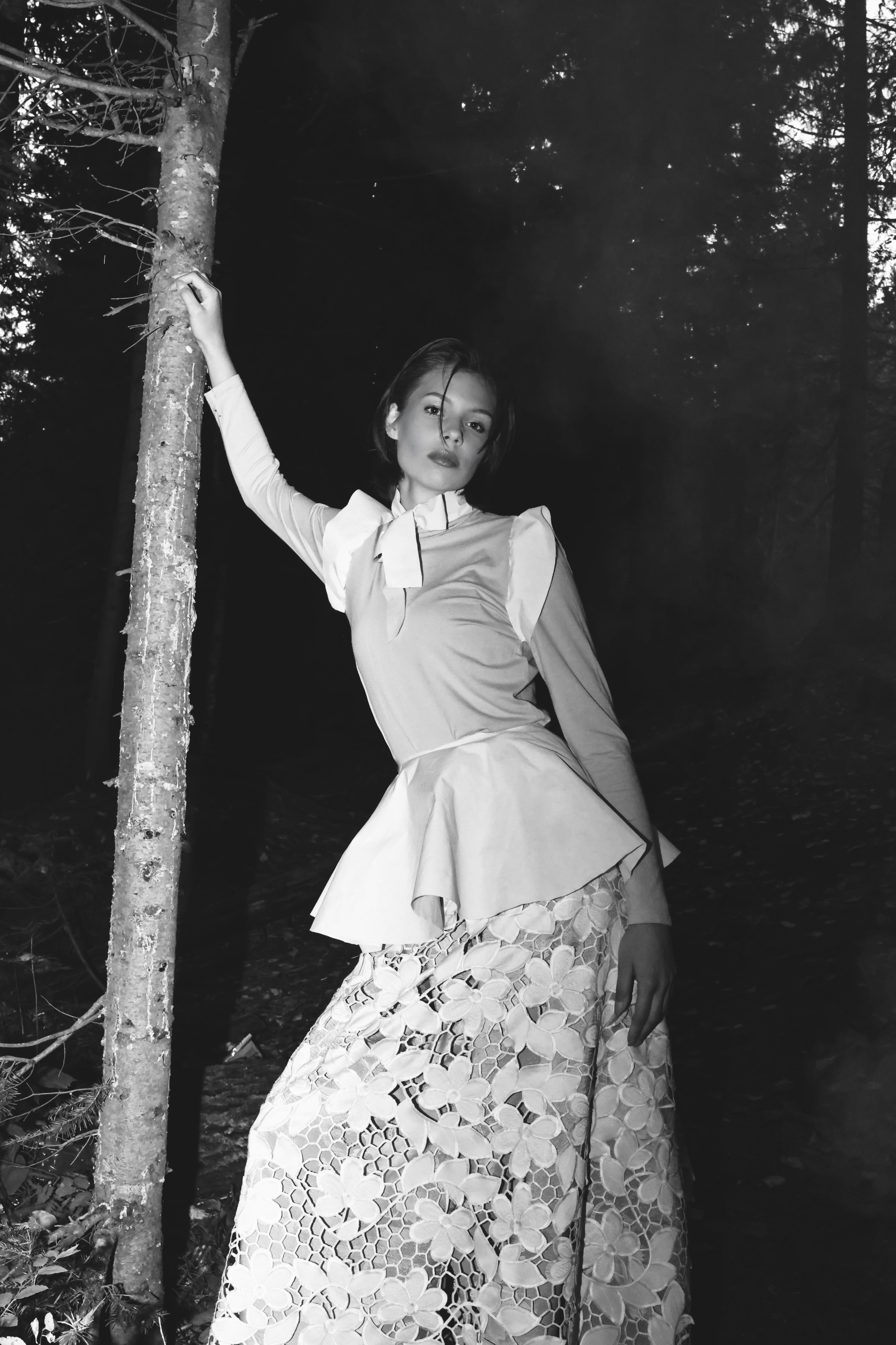 Уля. Фотограф портретист в Санкт Петербурге Дроздова Алла