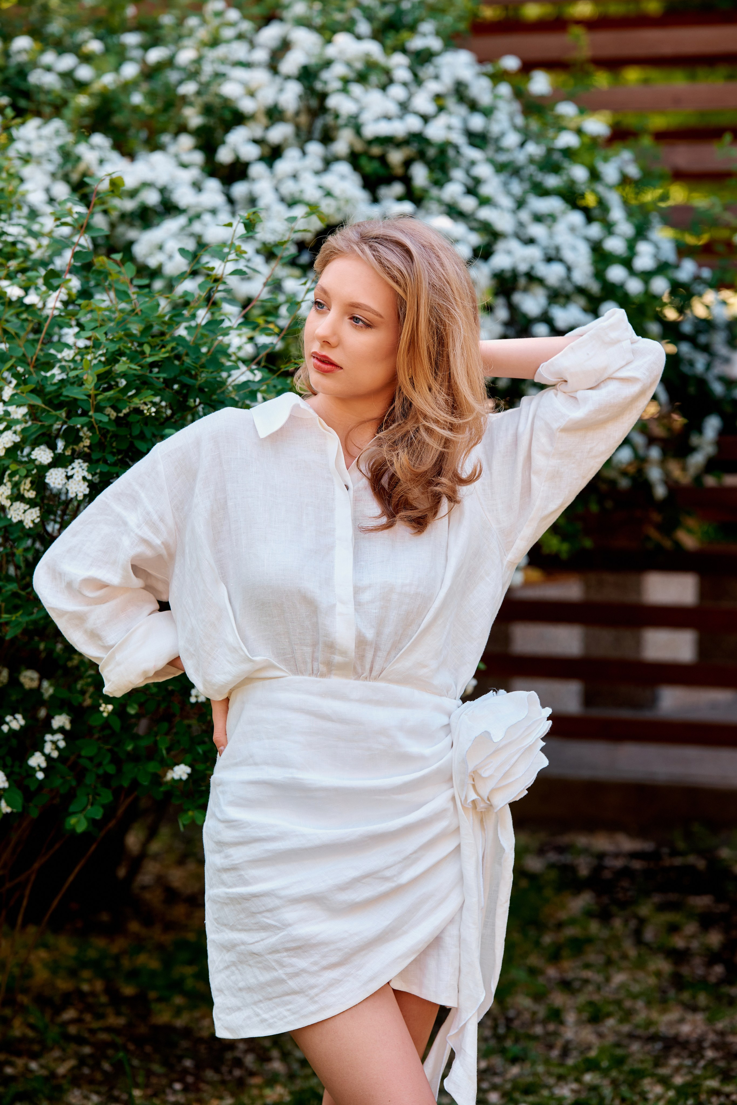 Семейная фотосессия в парке им. Горького. Фотограф Таганрог Анна Трайжон