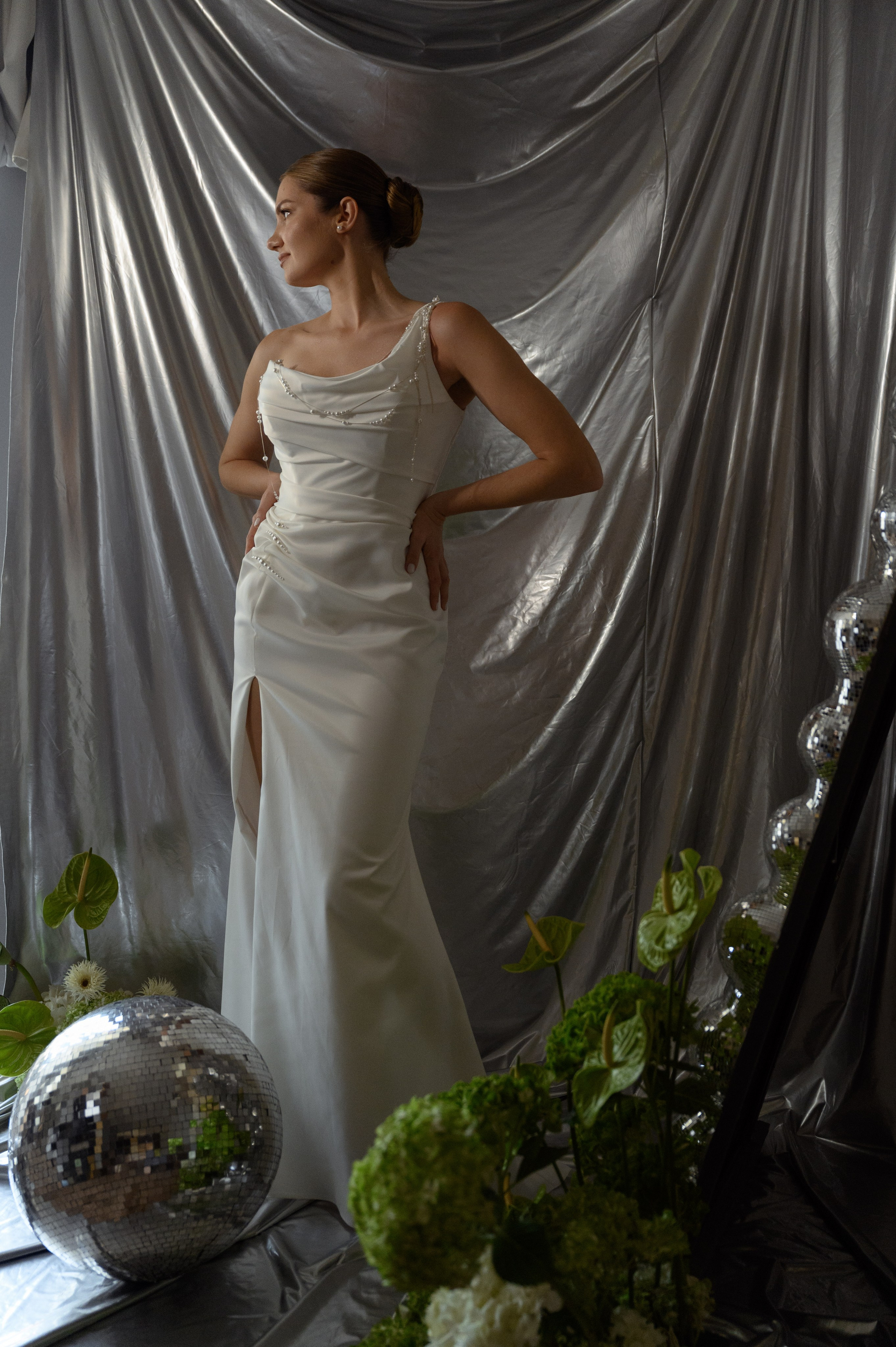 Никита и Ксения. Свадебный фотограф и видеограф