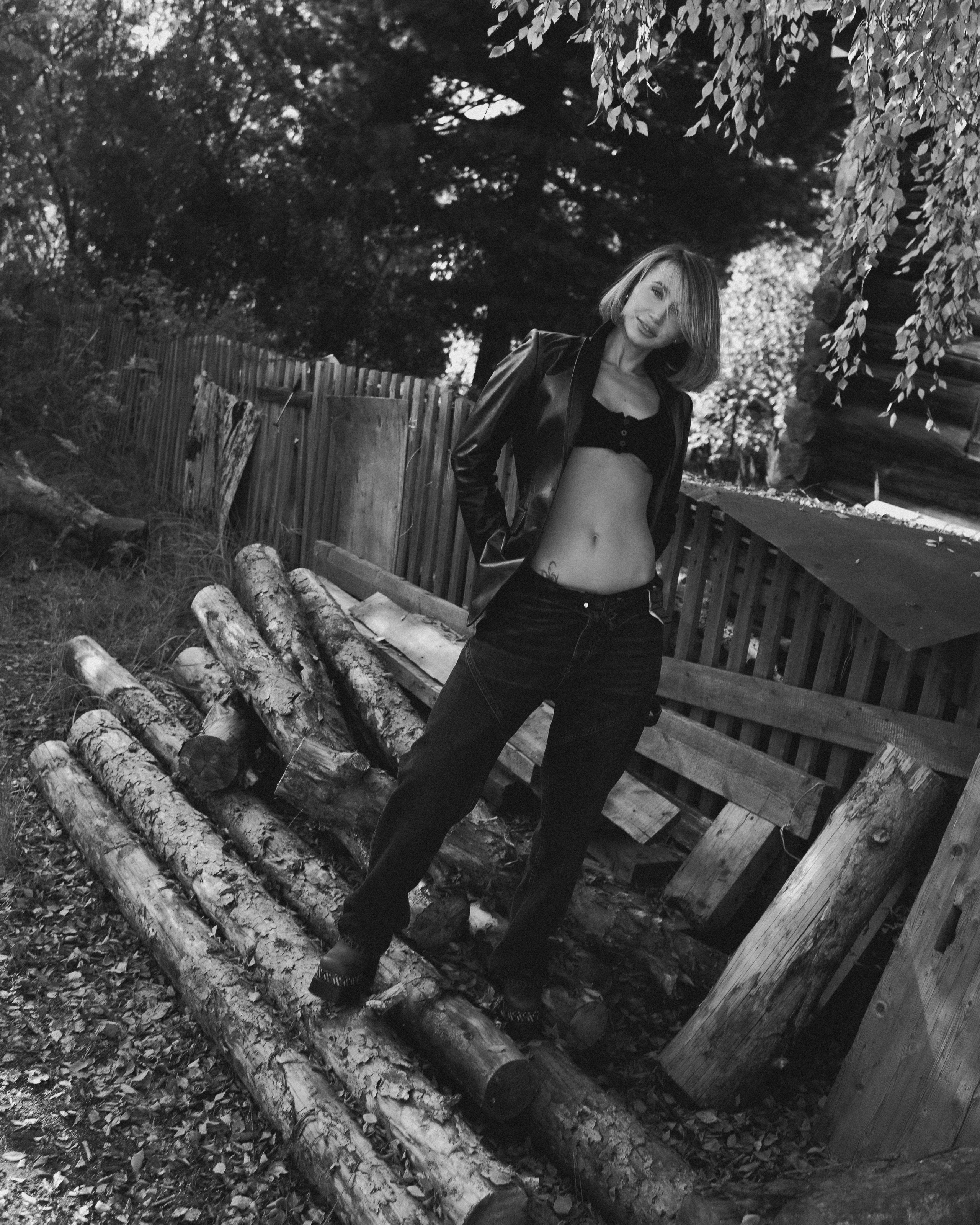 Надежда. Фотограф в Москве и Сургуте Алла Лесовая. Снимаю каталог для брендов и индивидуальные портреты для людей