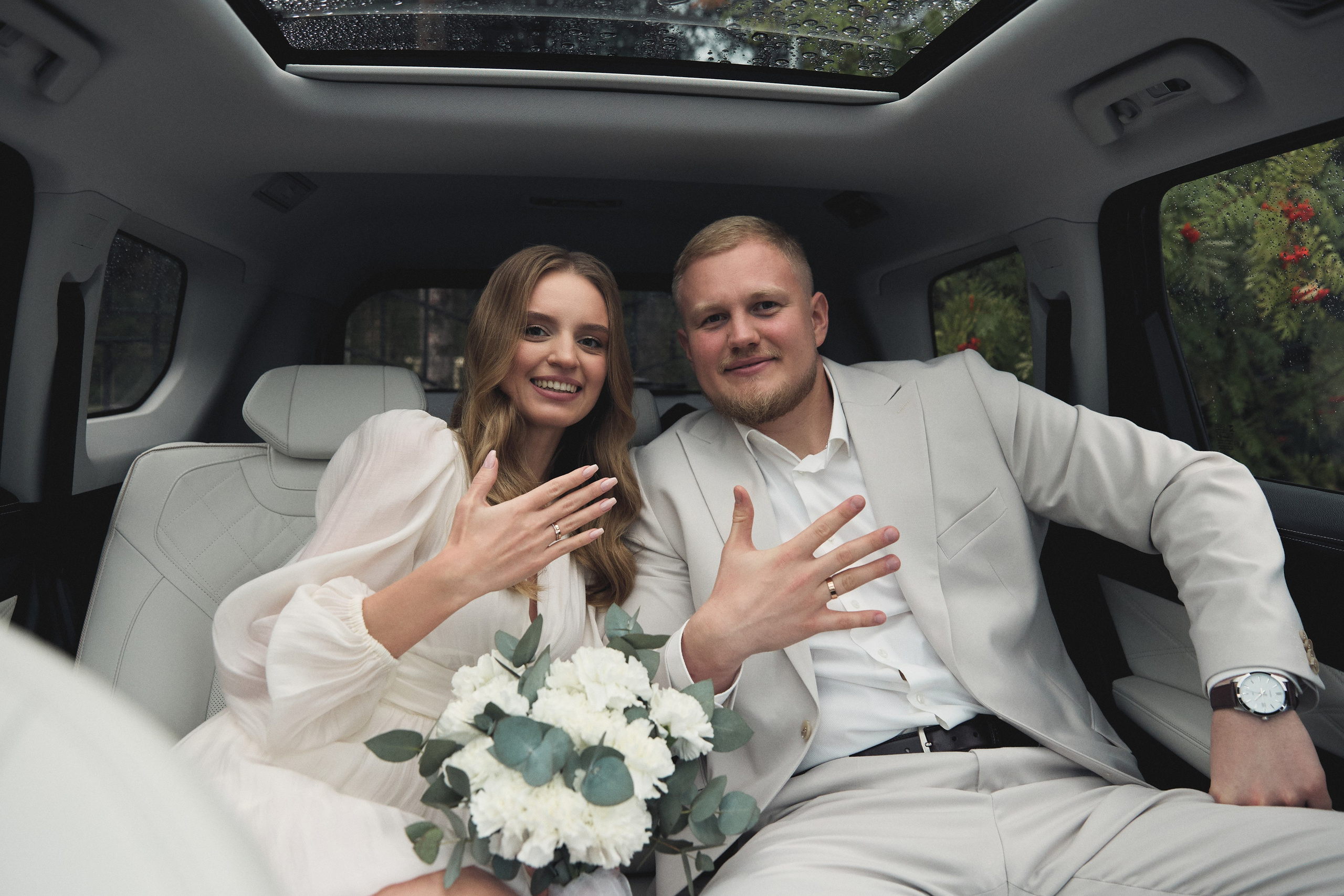 Евгений и Валерия. Фотограф в Москве и Сургуте Алла Лесовая. Снимаю каталог для брендов и индивидуальные портреты для людей