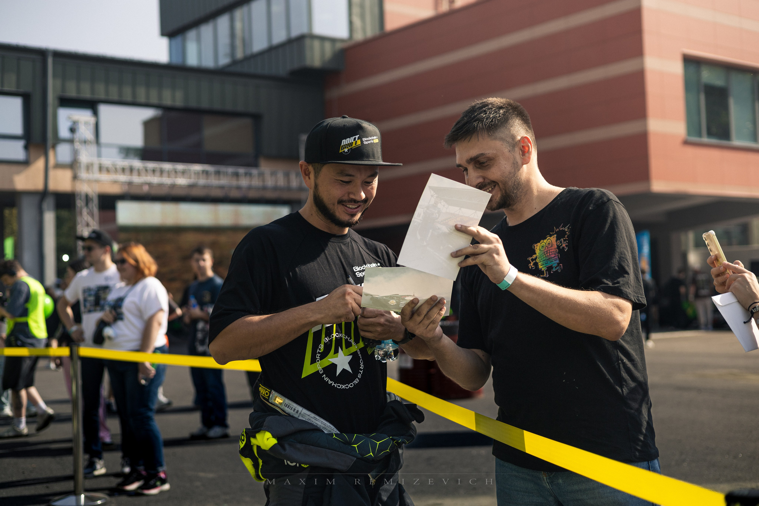 Финал Betera Чемпионат Беларуси по дрифтингу 2024. Раубичи. | Максим Ремизевич. Maxim Remizevich | Photographer