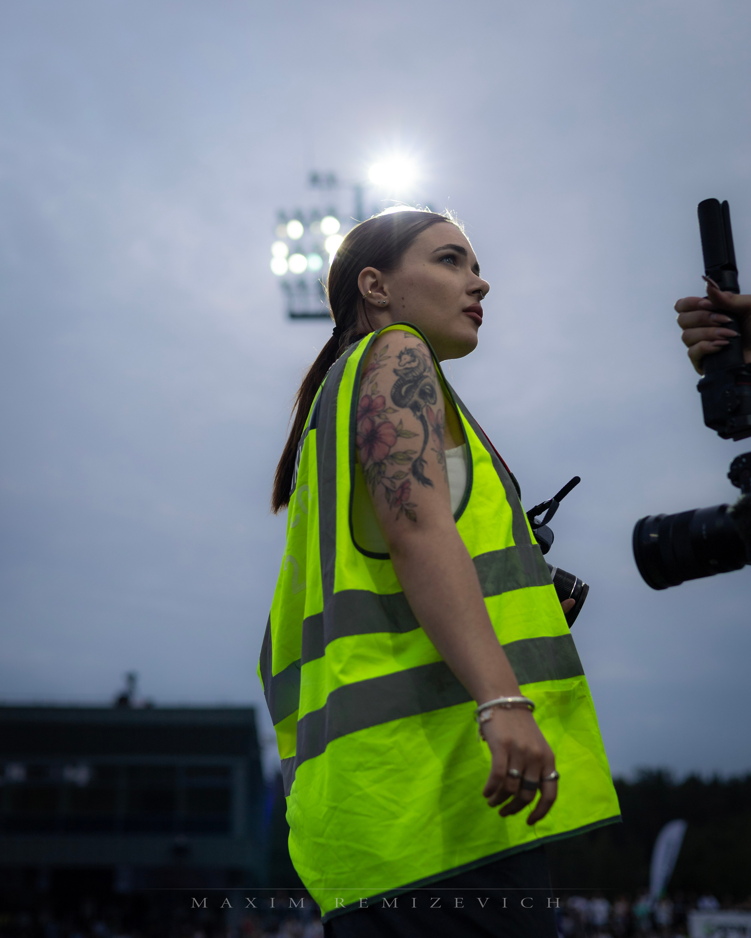 Тачки пикник и Стайки дрифт. Раубичи. 2024 | Максим Ремизевич. Maxim Remizevich | Photographer